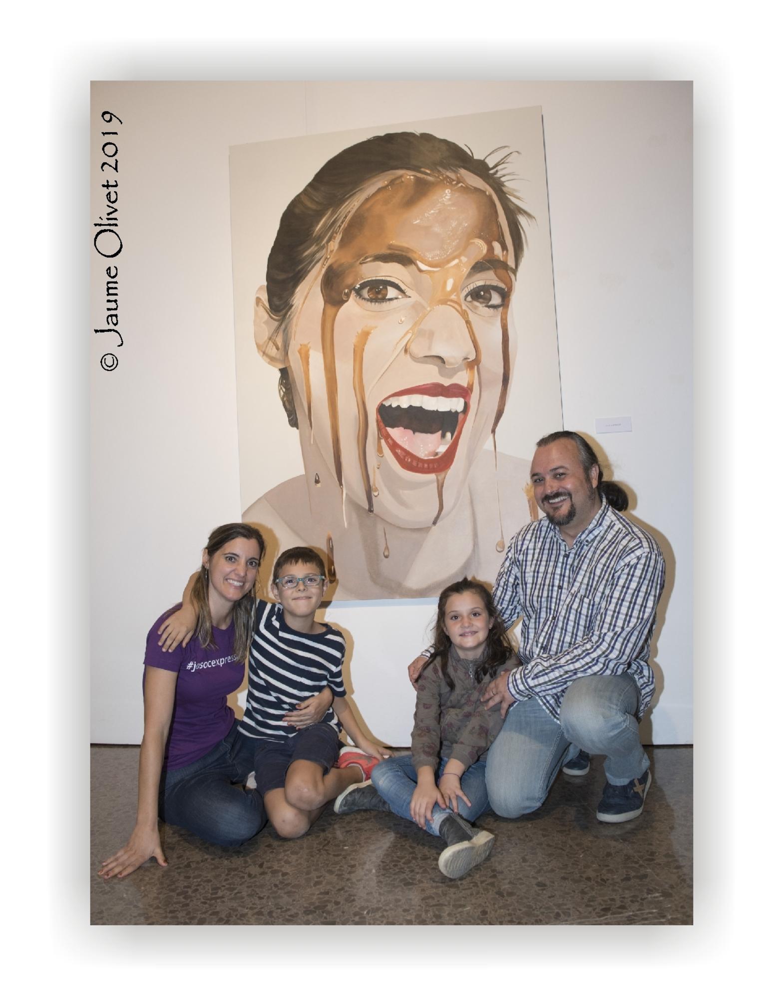  Jaume Olivet 2019