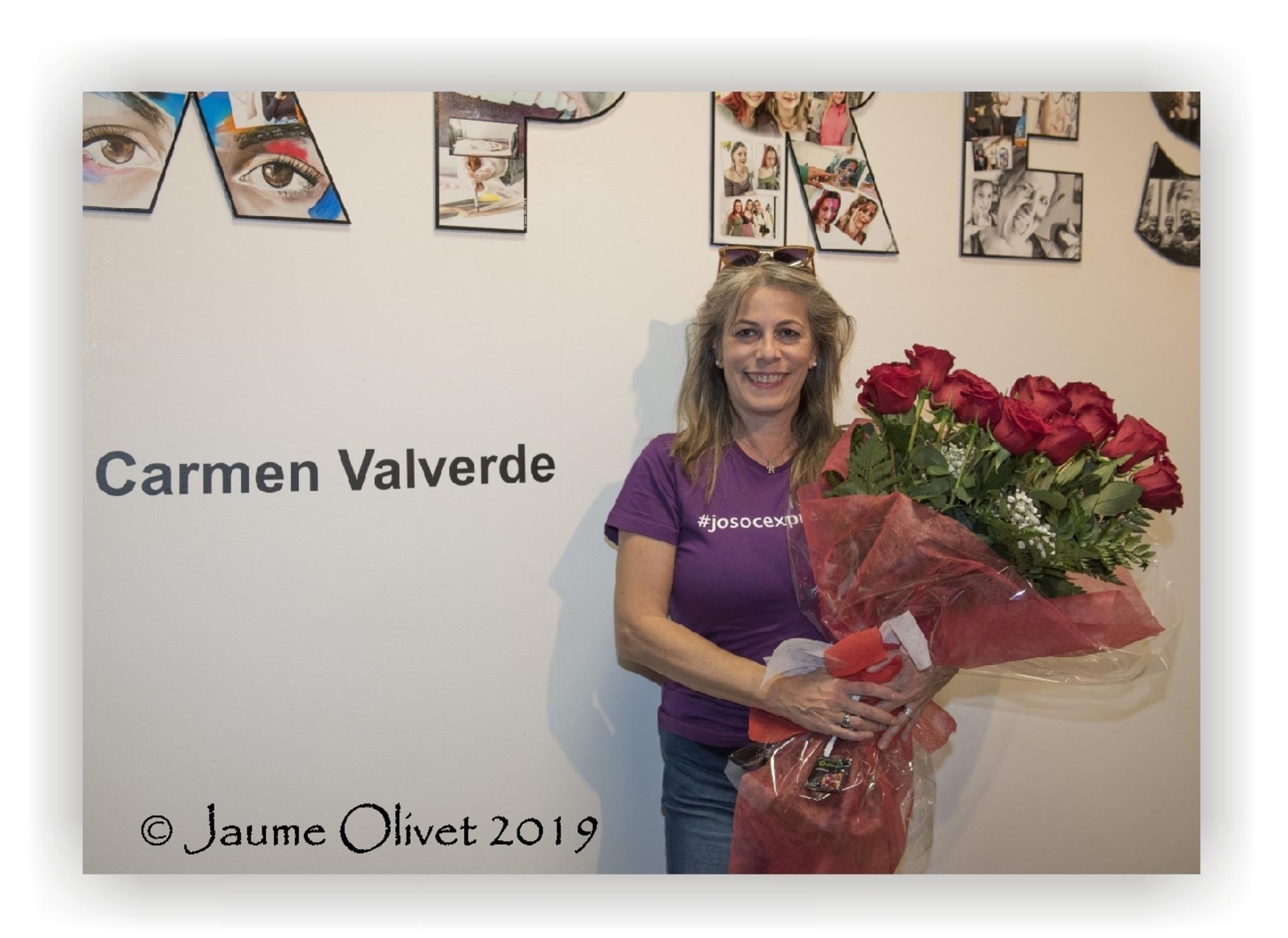  Jaume Olivet 2019