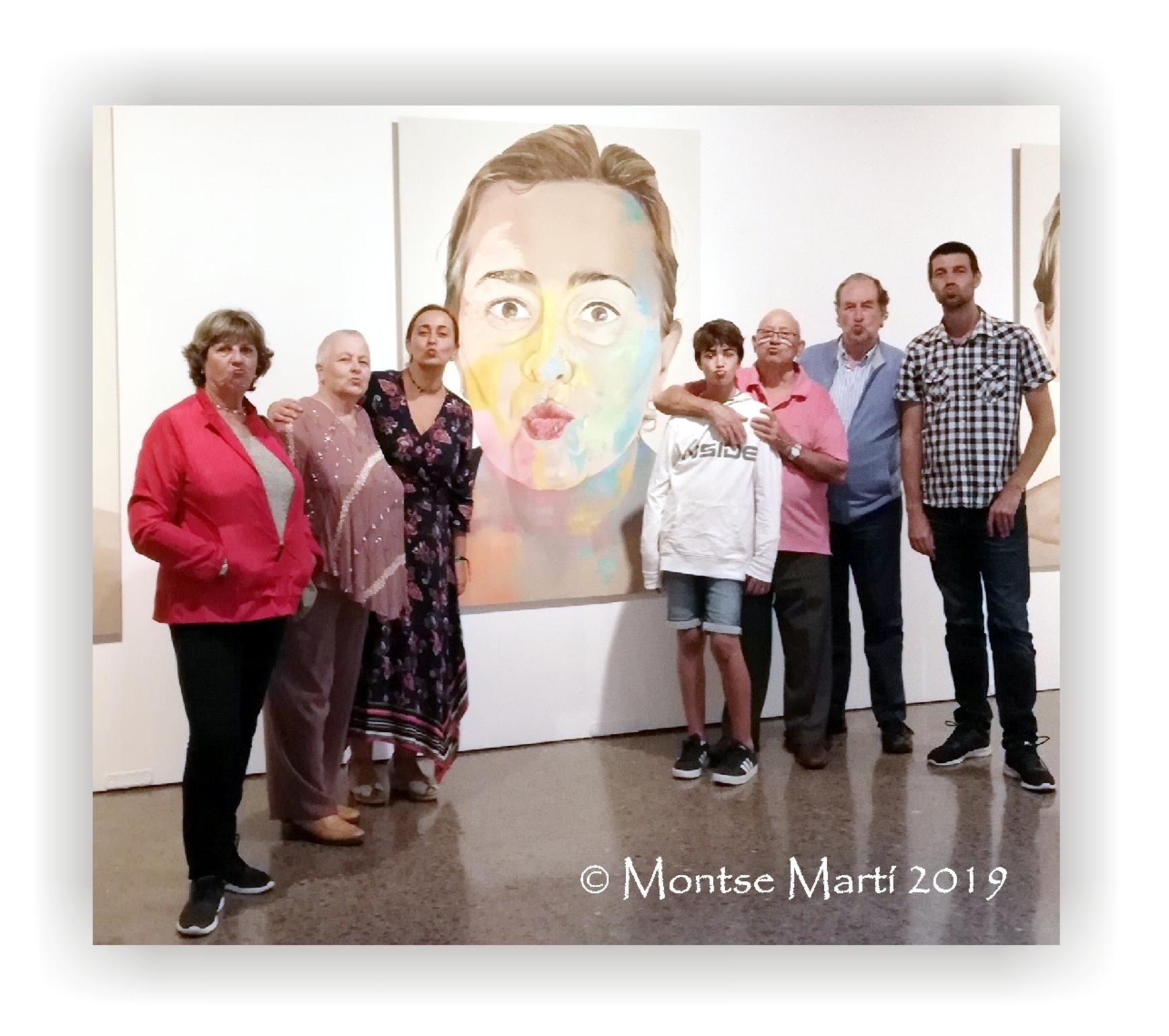  Montse Mart 2019