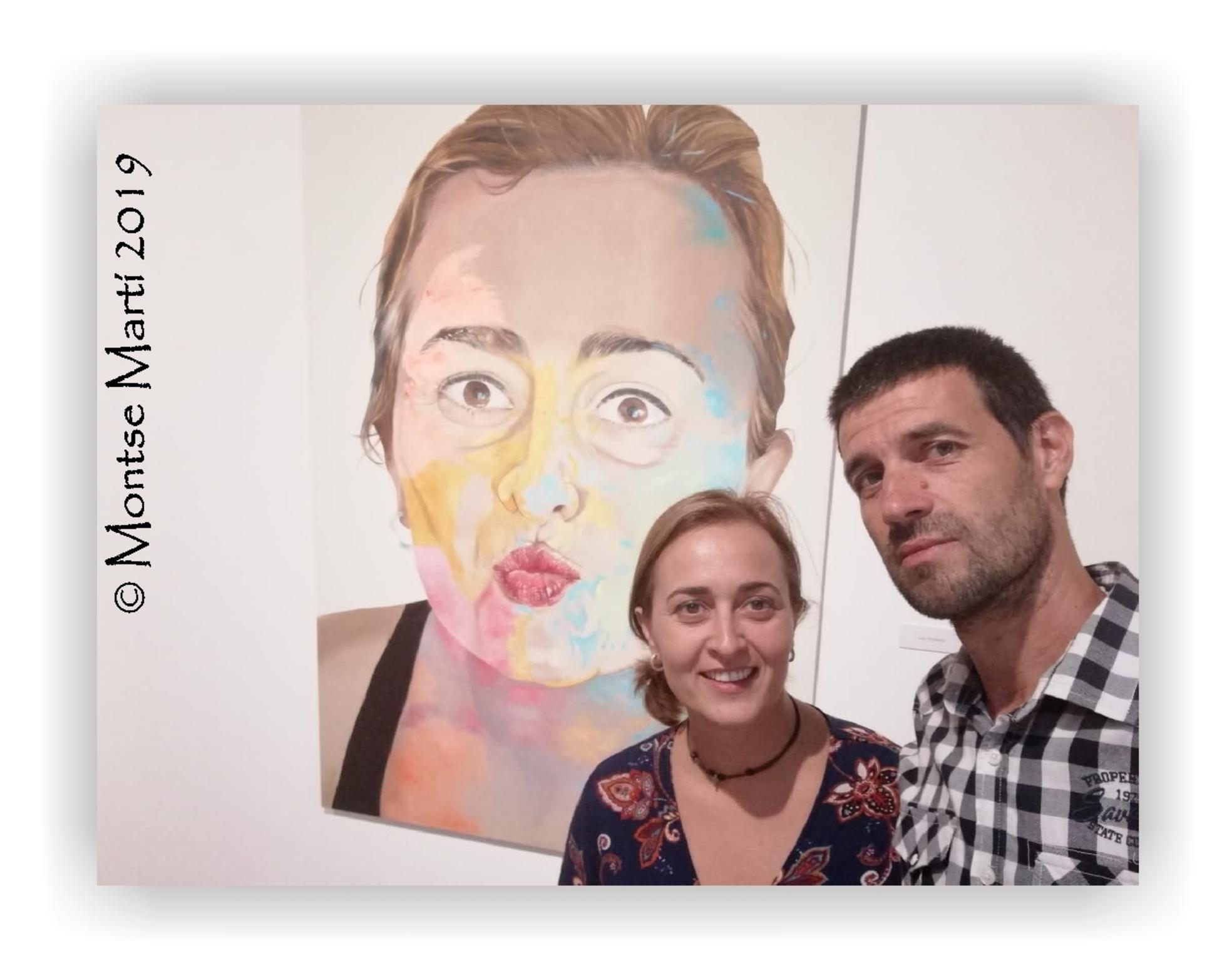  Montse Mart 2019