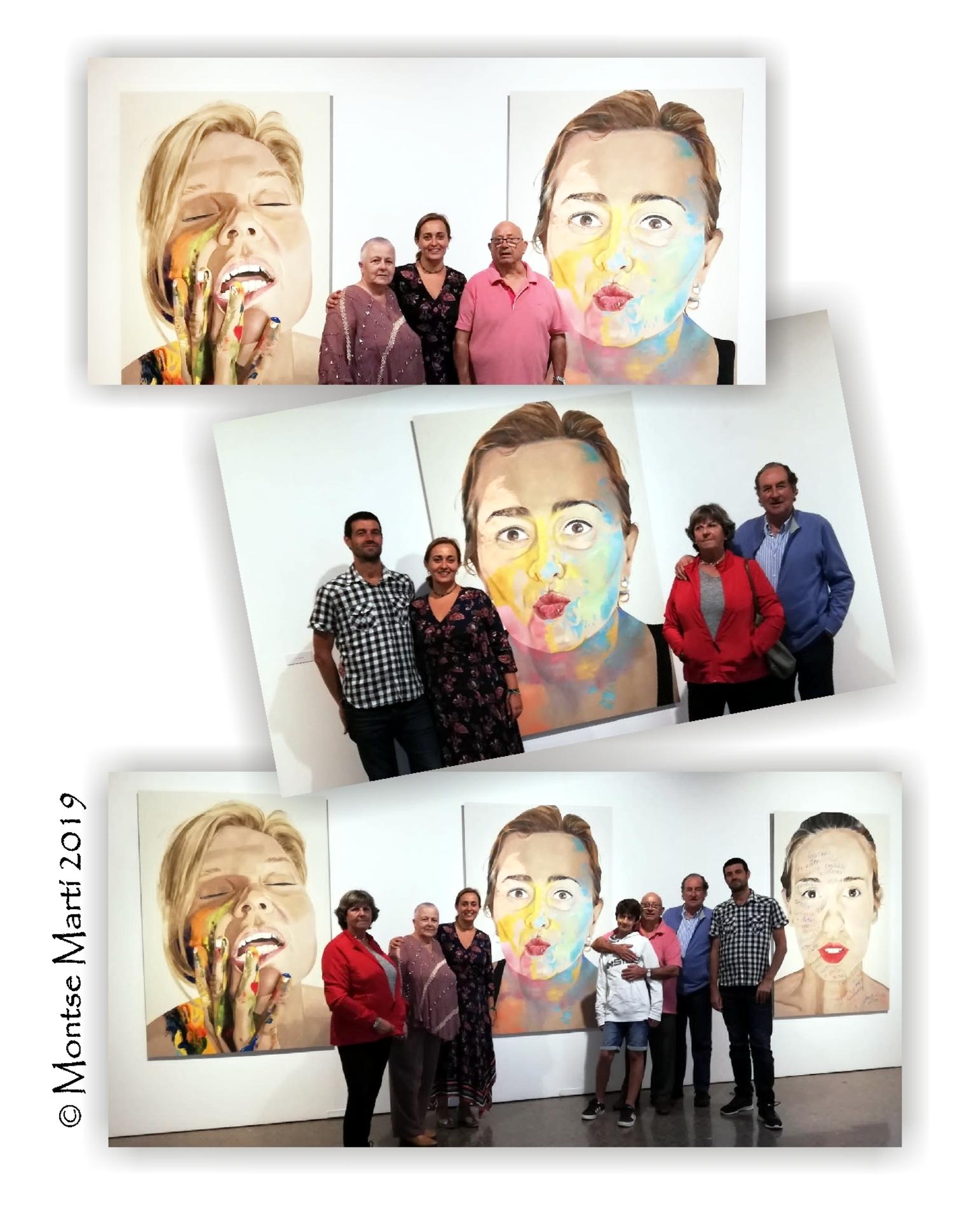  Montse Mart 2019