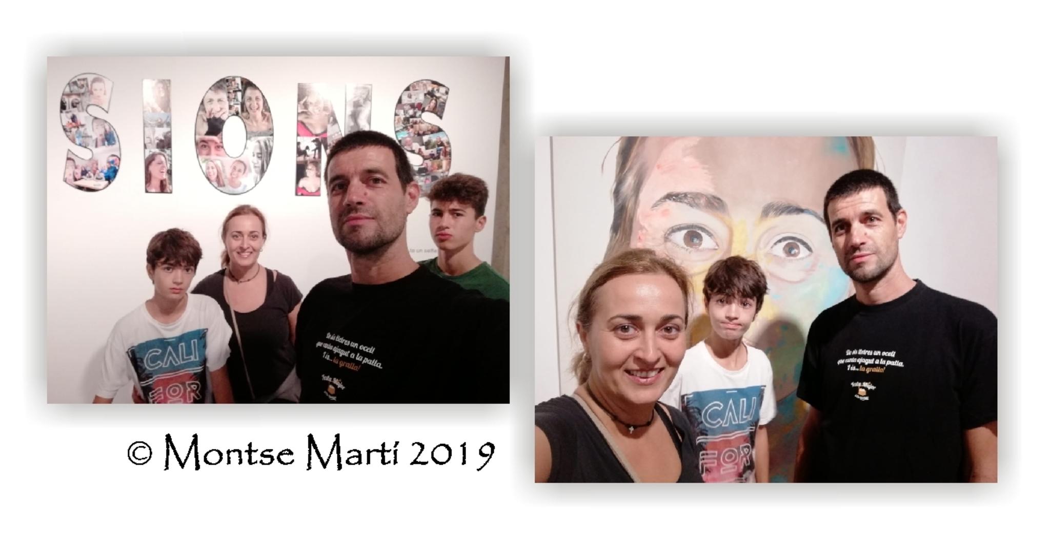  Montse Mart 2019