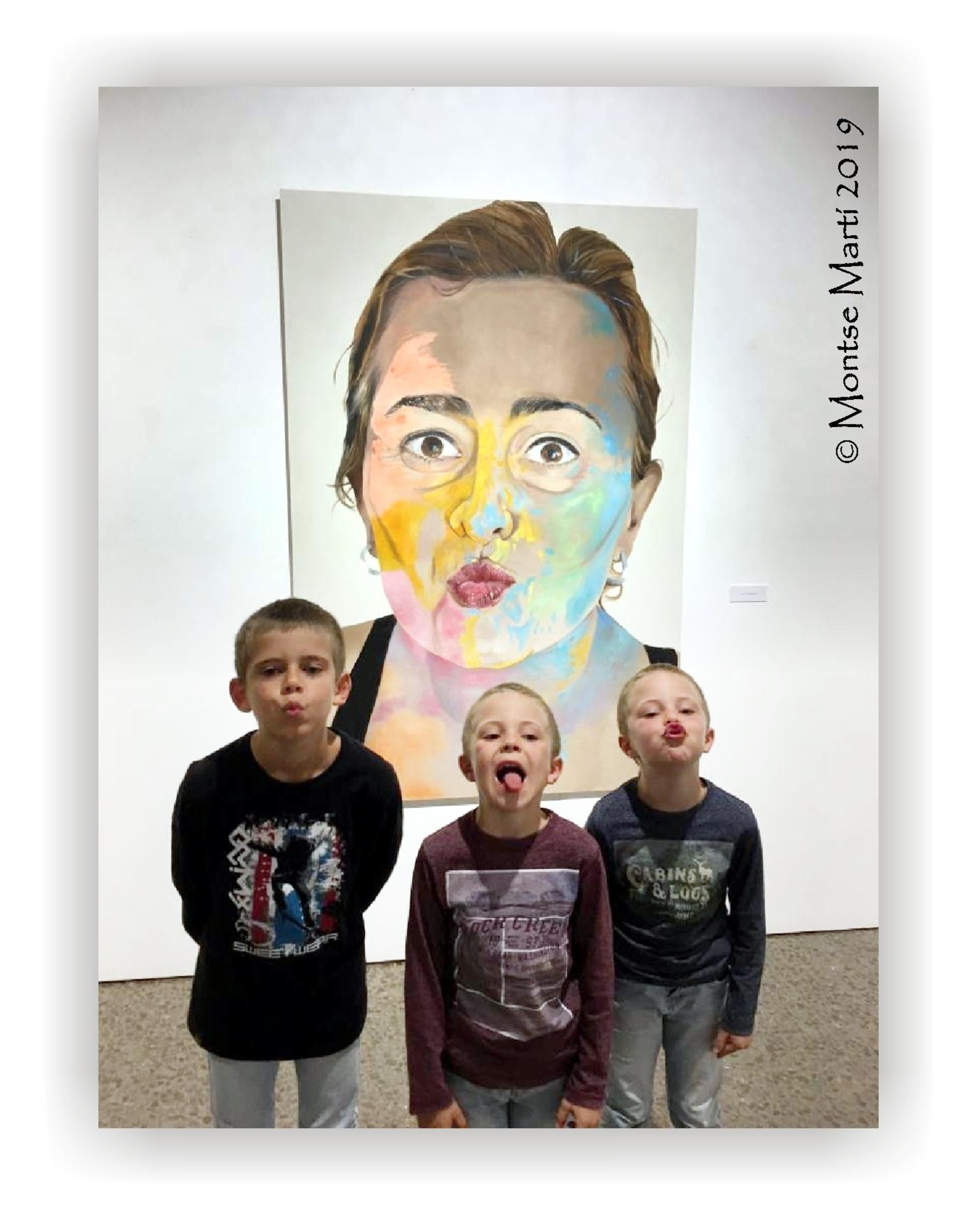  Montse Mart 2019