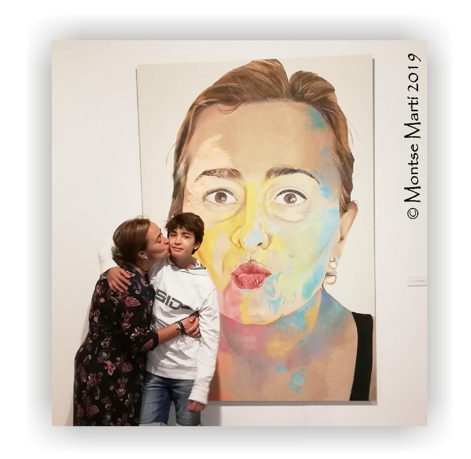  Montse Mart 2019