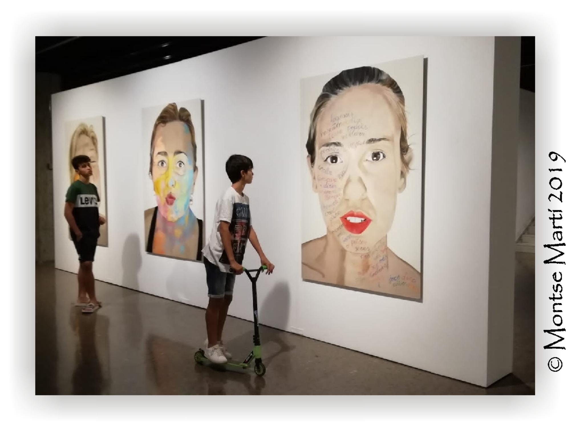  Montse Mart 2019