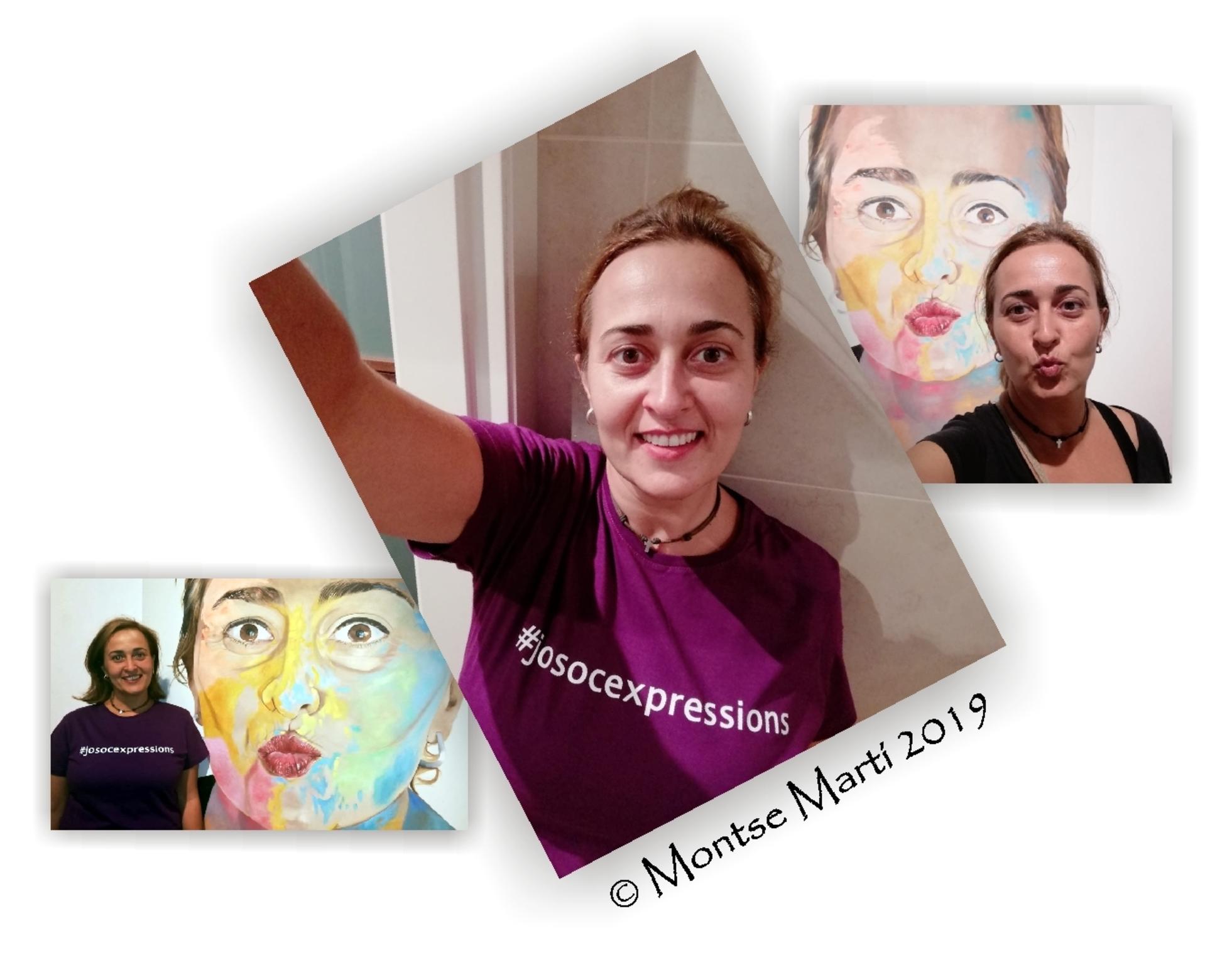  Montse Mart 2019