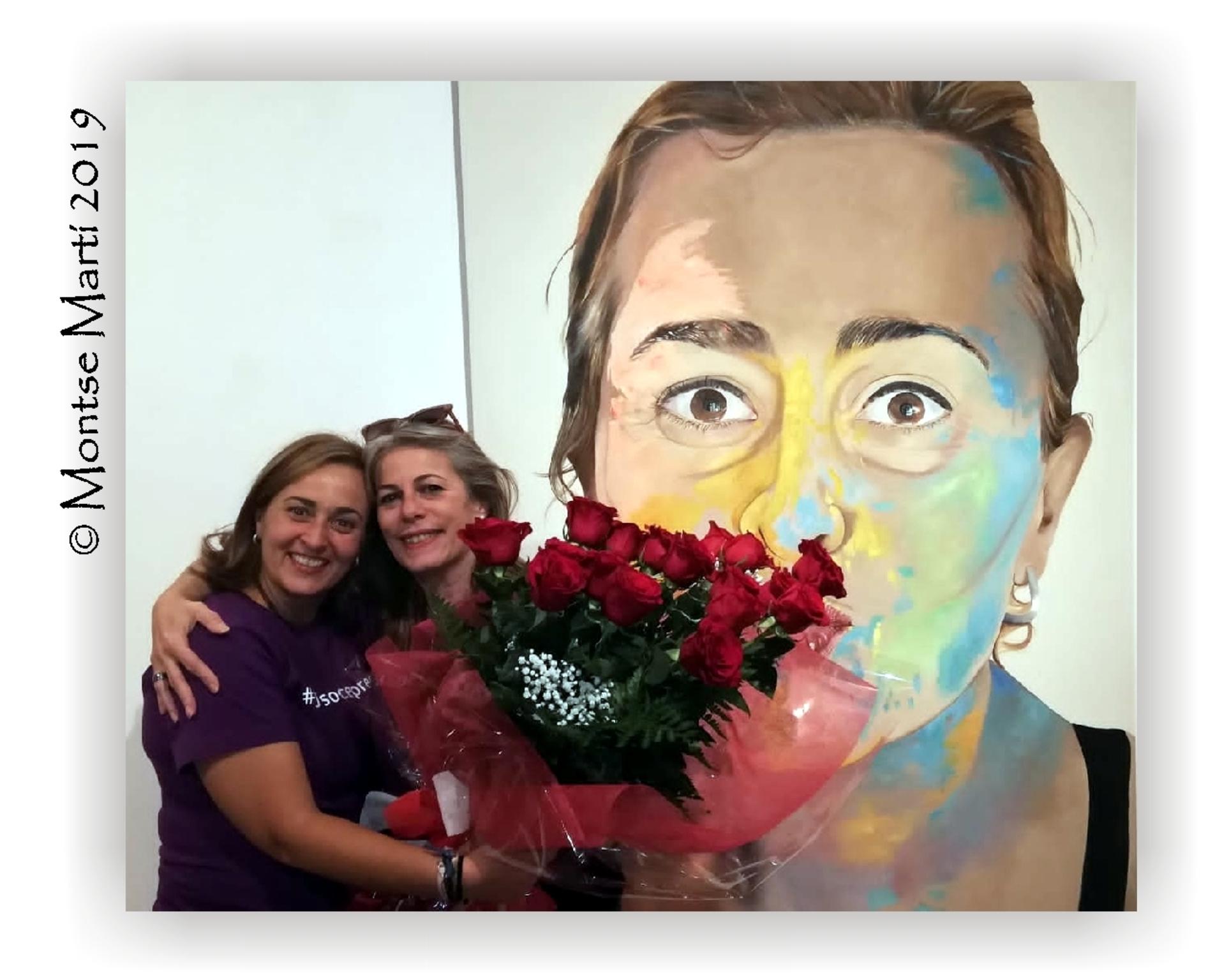  Montse Mart 2019