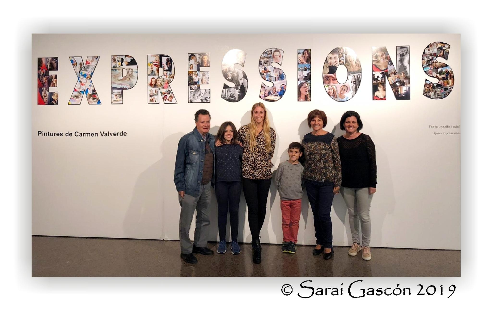  Sarai Gascn 2019