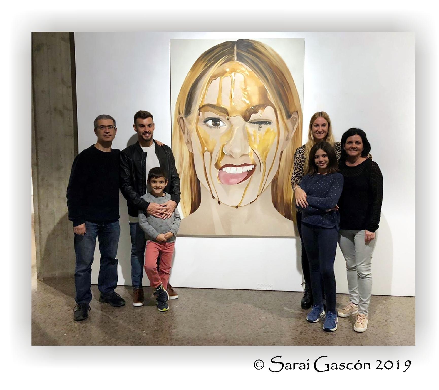  Sarai Gascn 2019