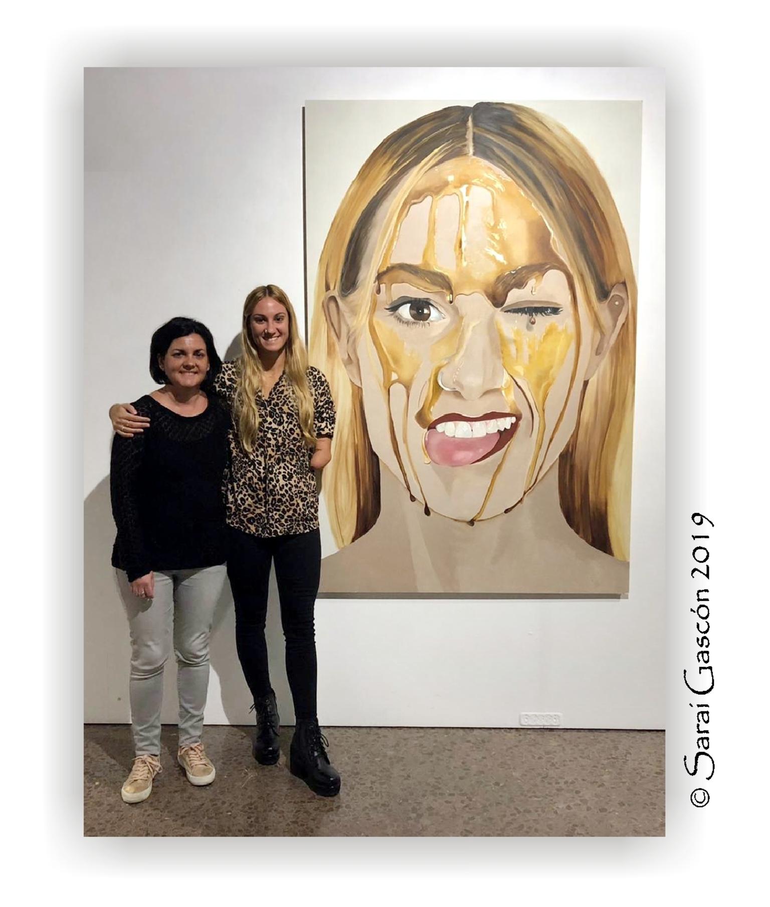  Sarai Gascn 2019