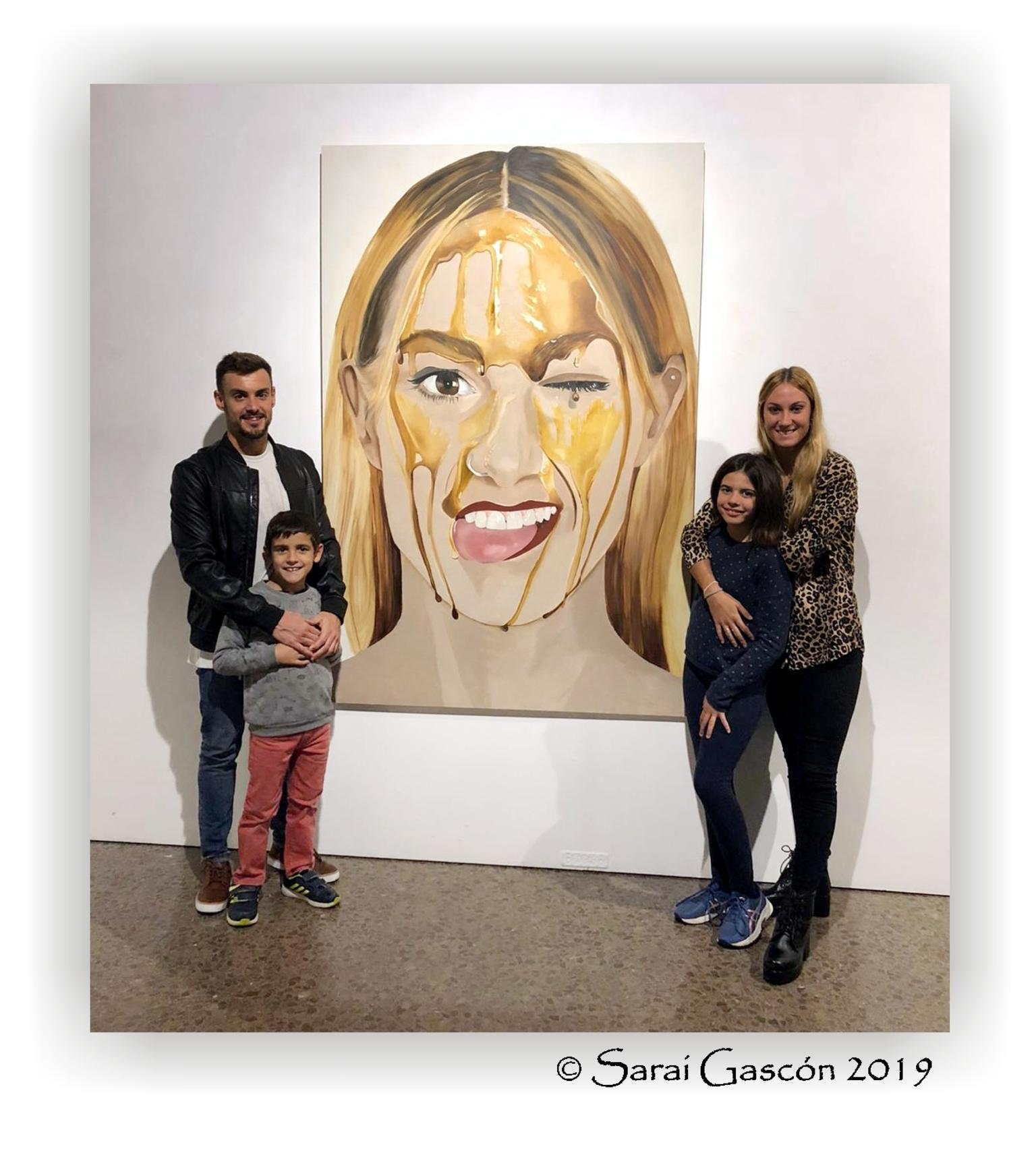  Sarai Gascn 2019
