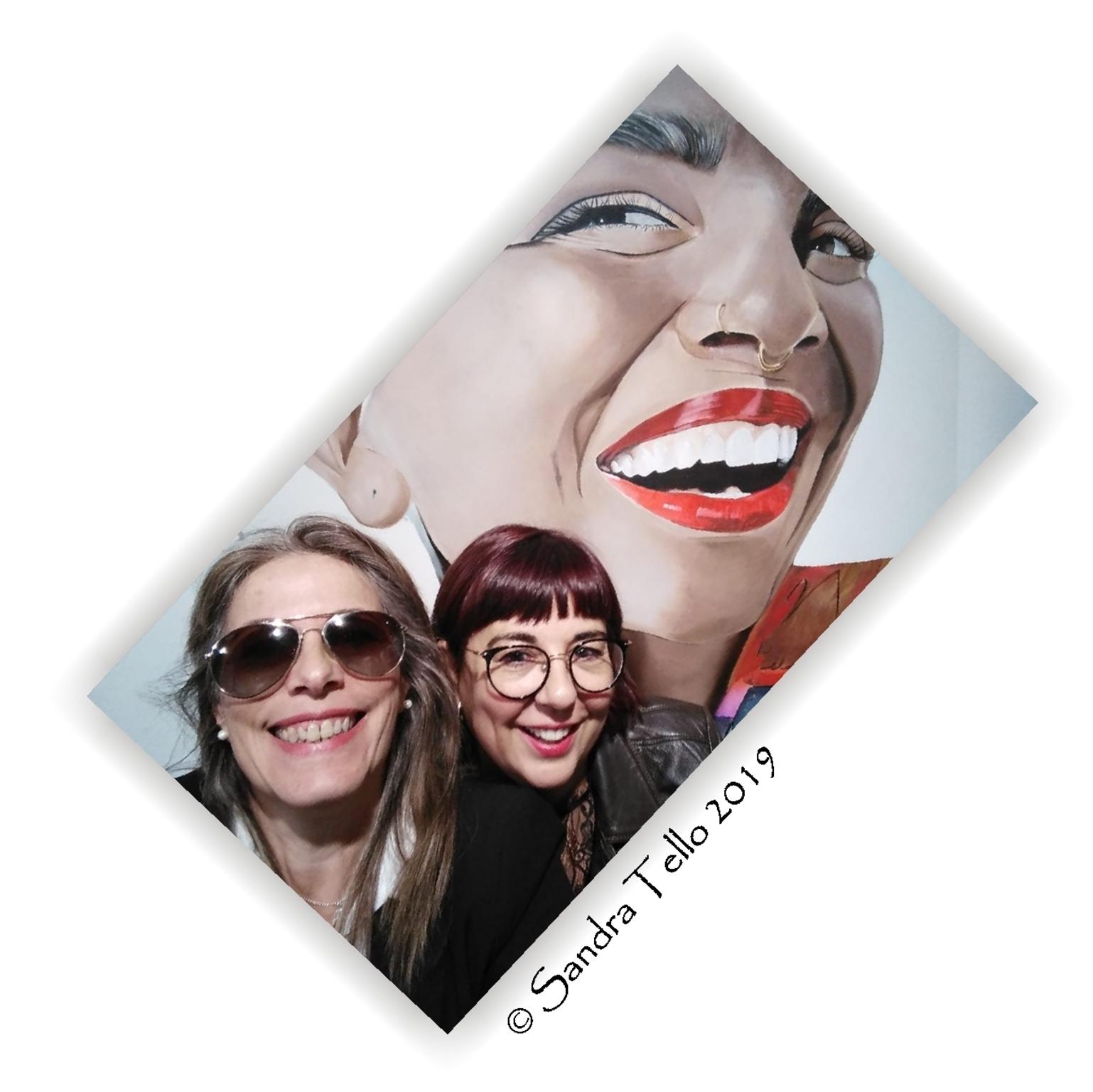  Sarai Gascn 2019