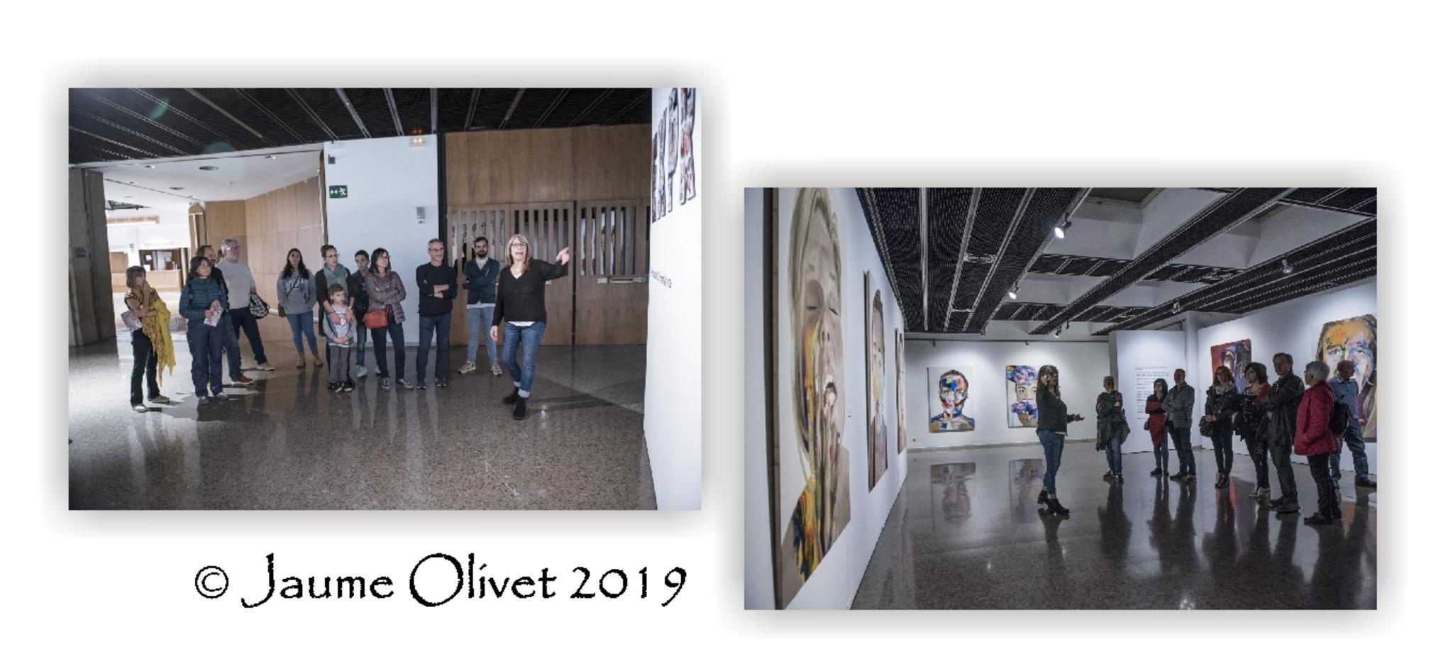  Jaume Olivet 2019
