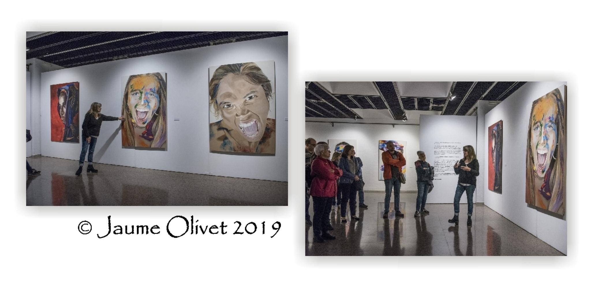  Jaume Olivet 2019