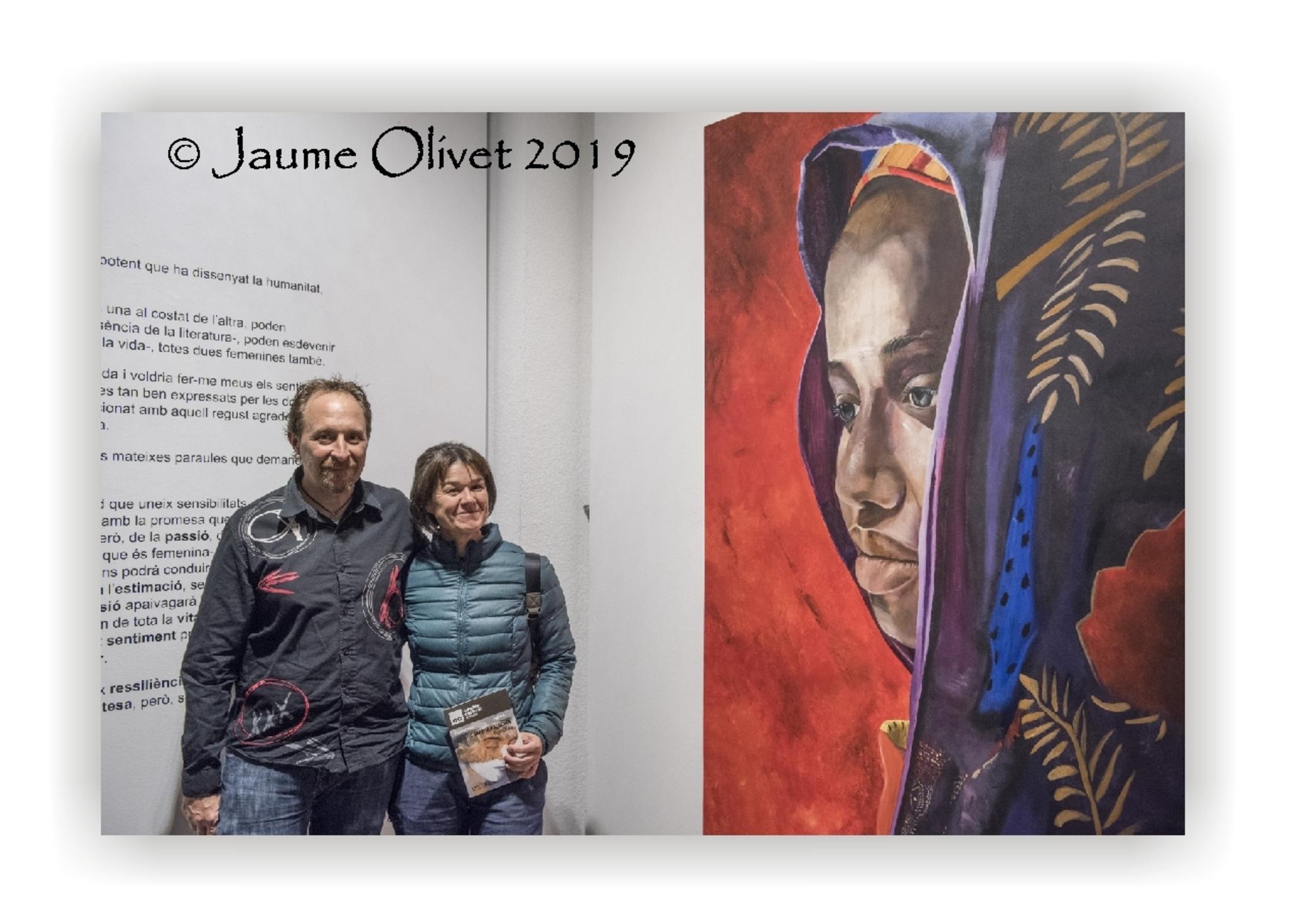  Jaume Olivet 2019