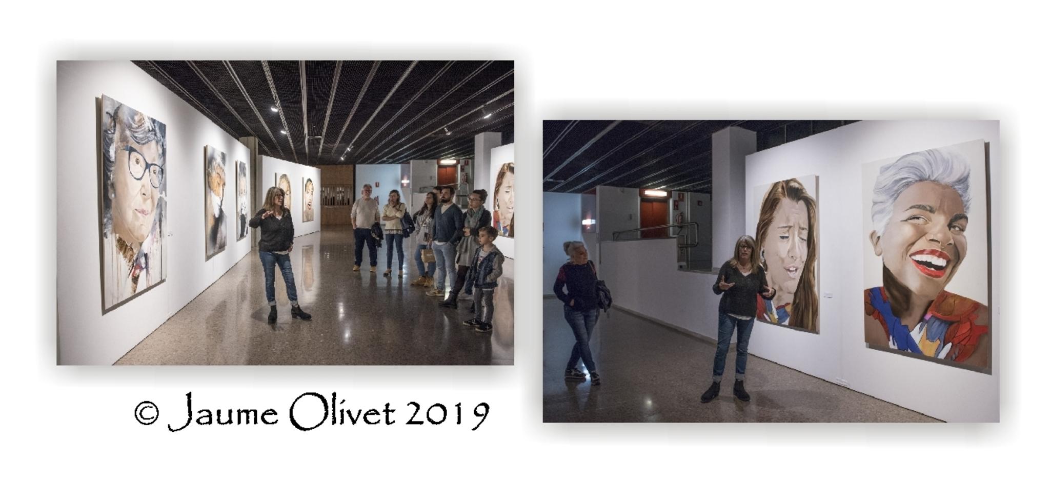  Jaume Olivet 2019