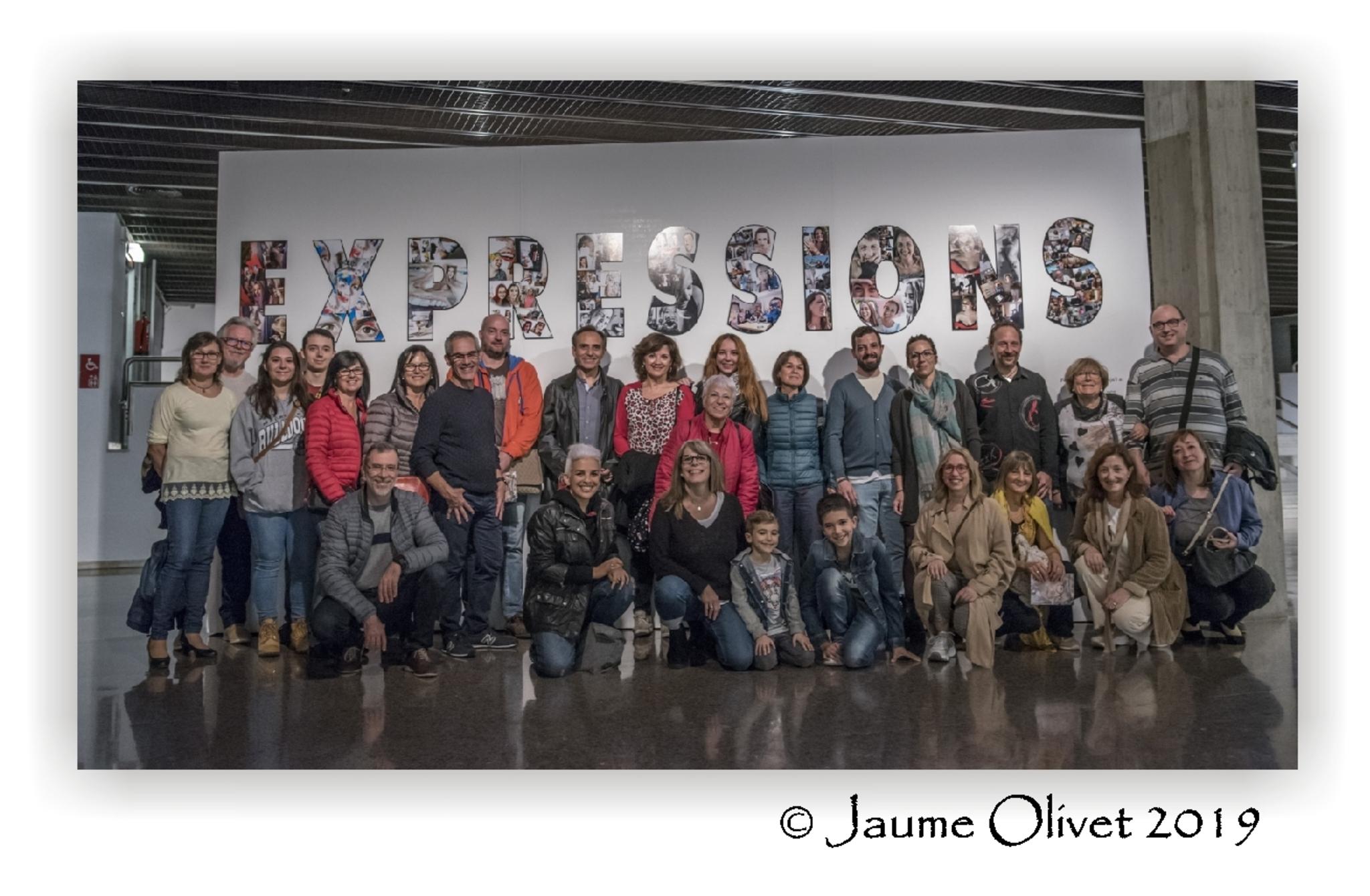 Jaume Olivet 2019