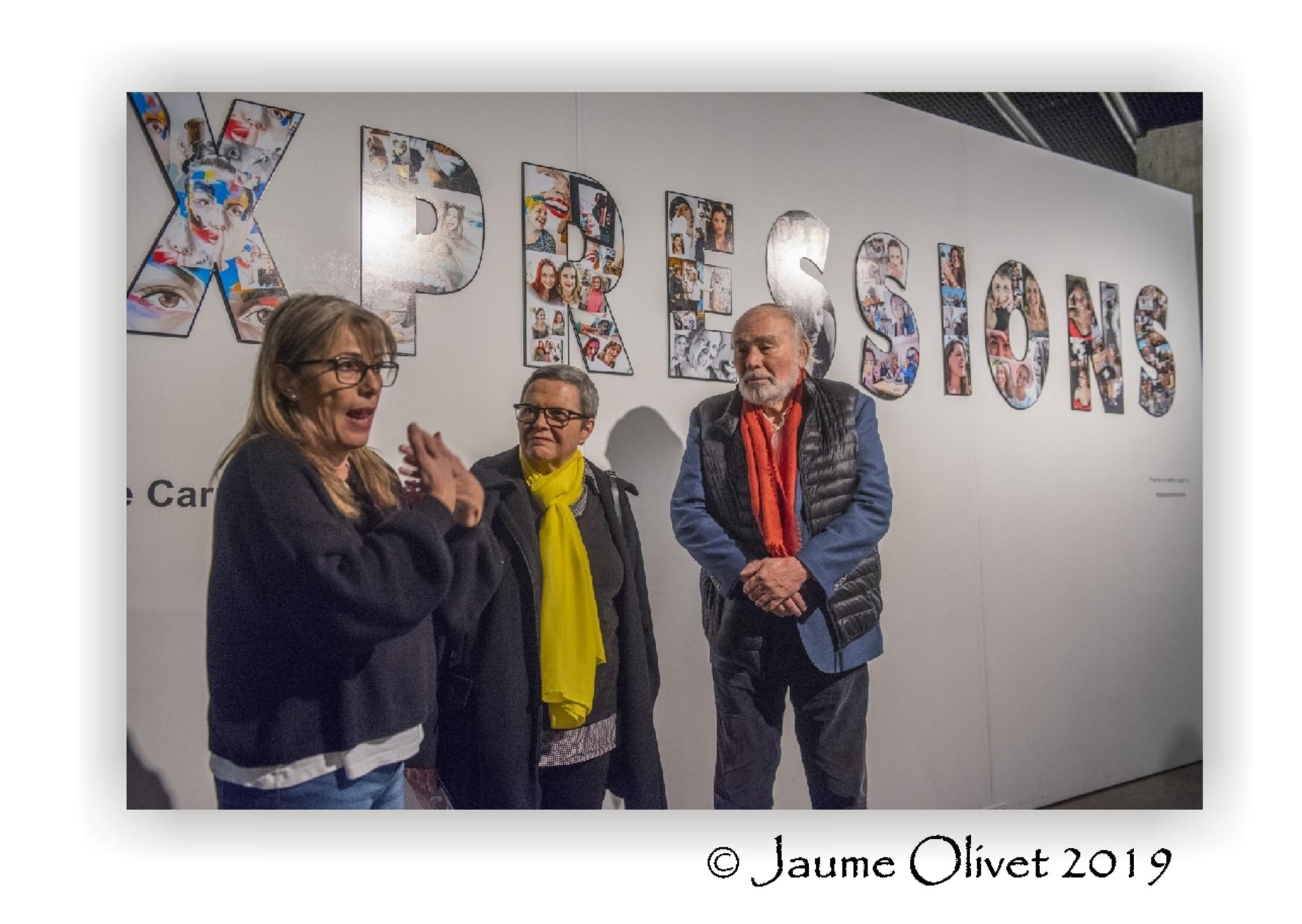  Jaume Olivet 2019