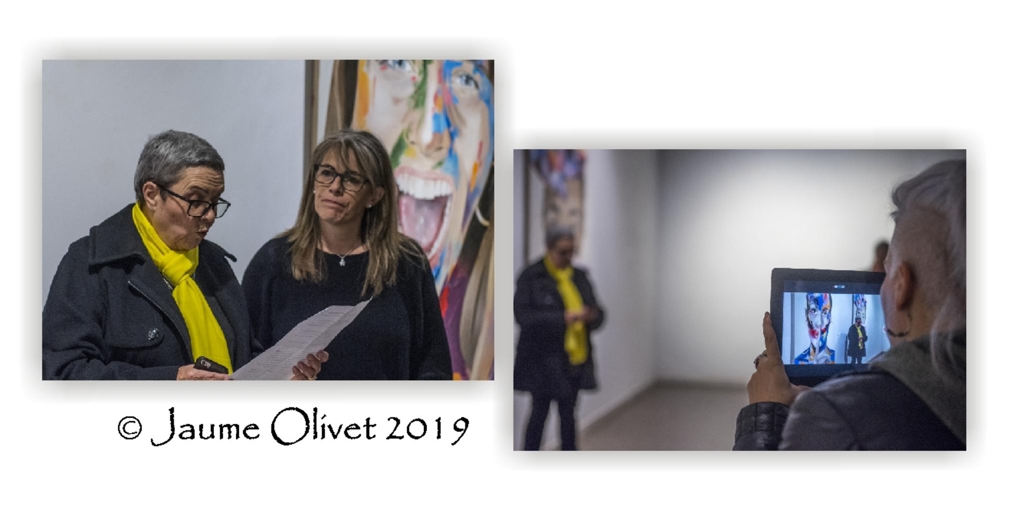  Jaume Olivet 2019