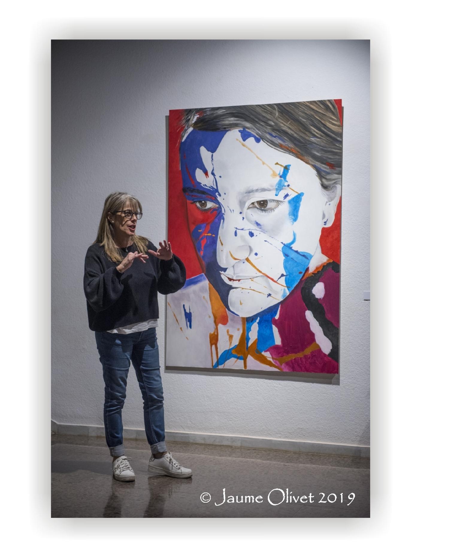  Jaume Olivet 2019