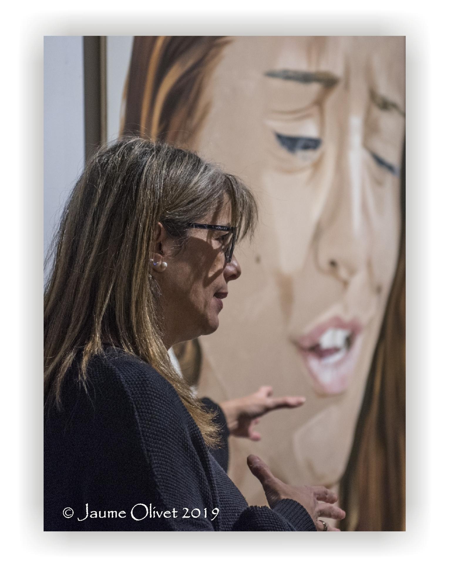 Jaume Olivet 2019