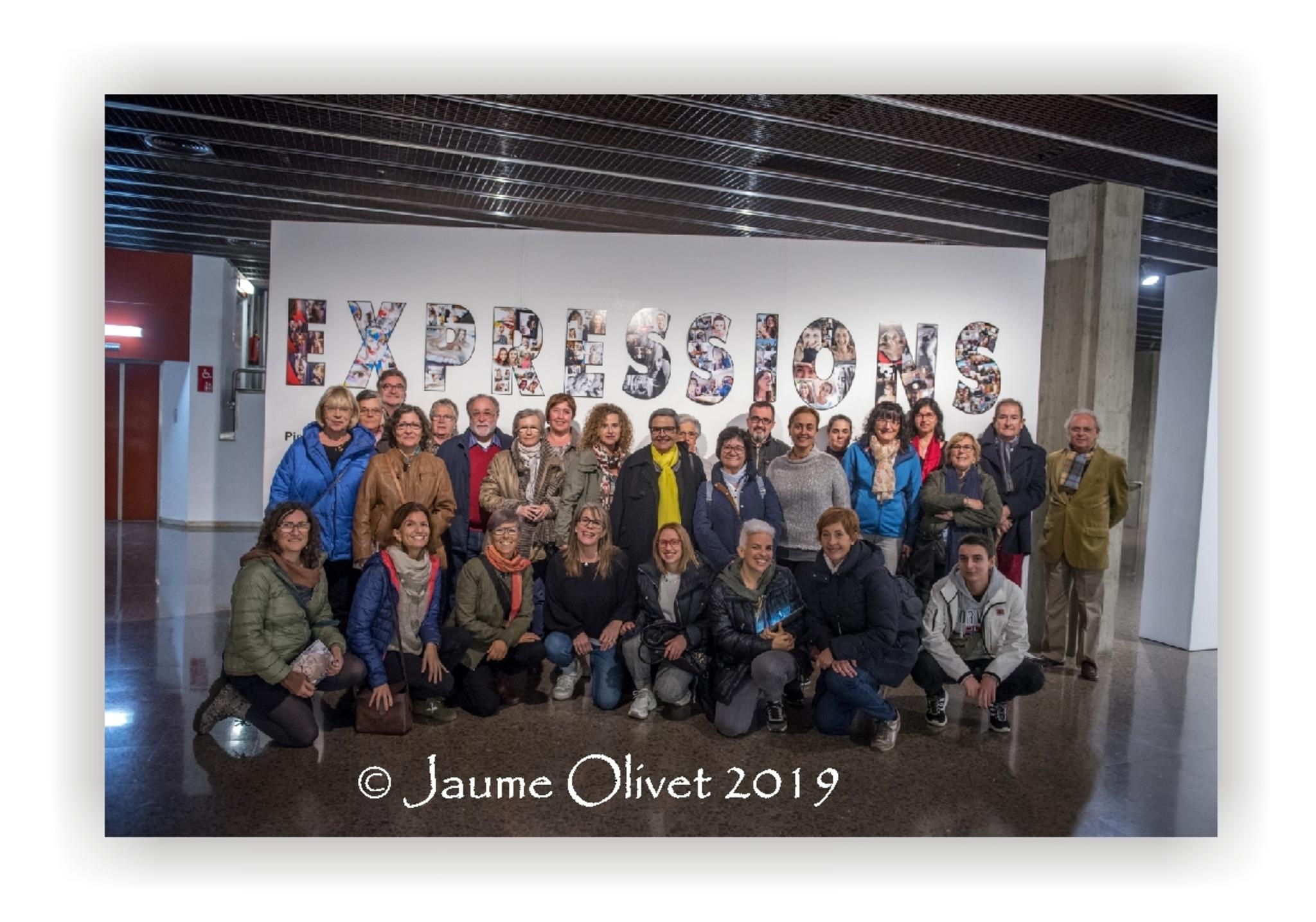  Jaume Olivet 2019
