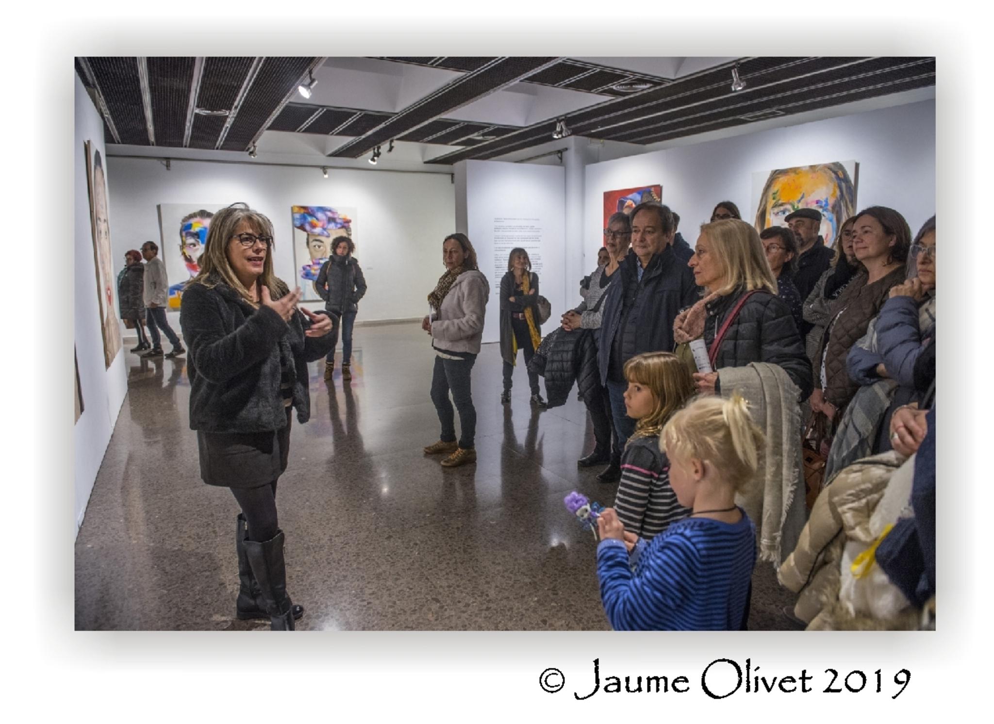  Jaume Olivet 2019