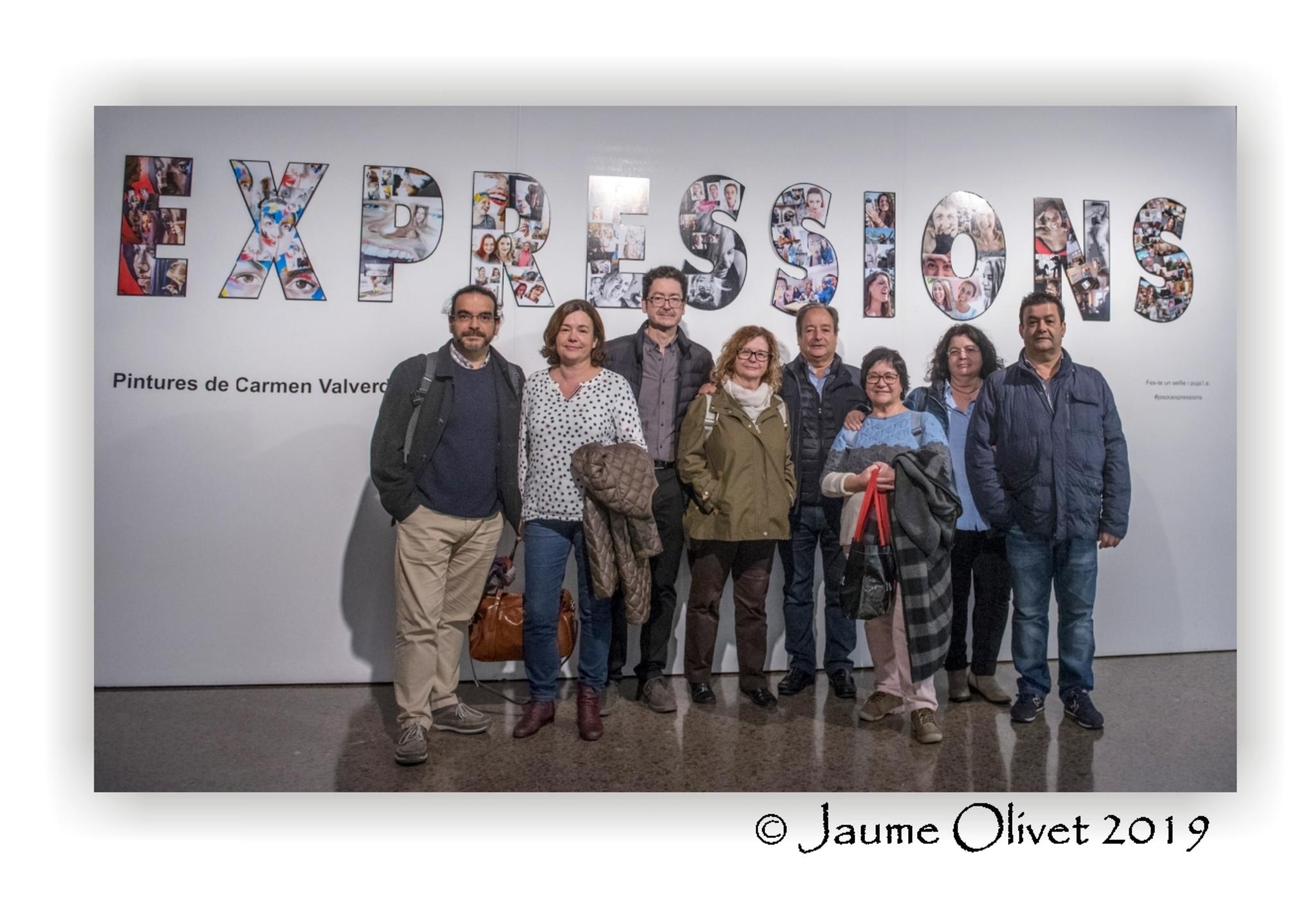  Jaume Olivet 2019