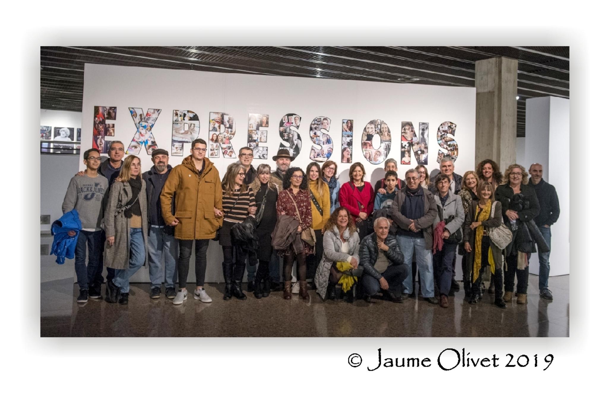  Jaume Olivet 2019