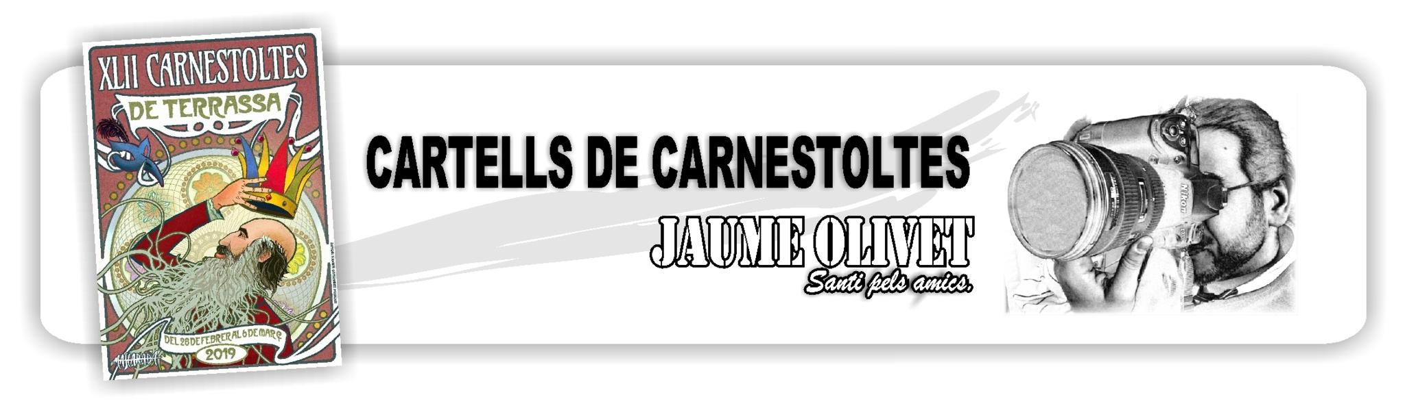  Jaume Olivet 2019