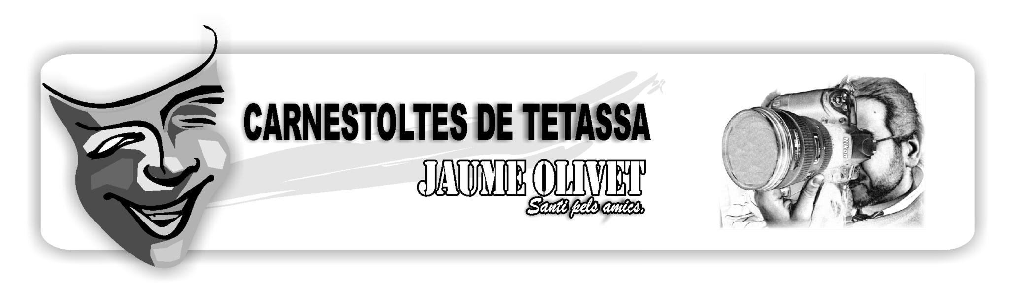  Jaume Olivet