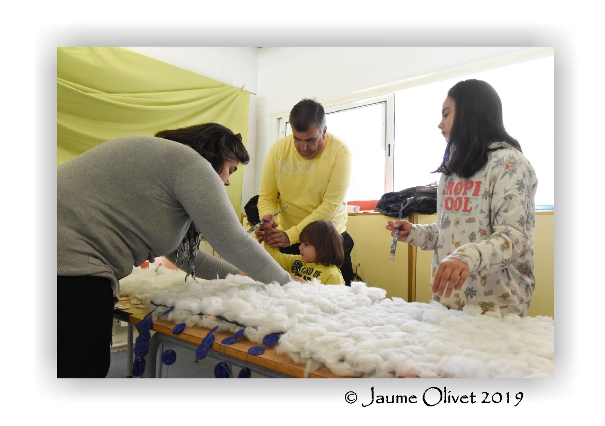  Jaume Olivet 2019