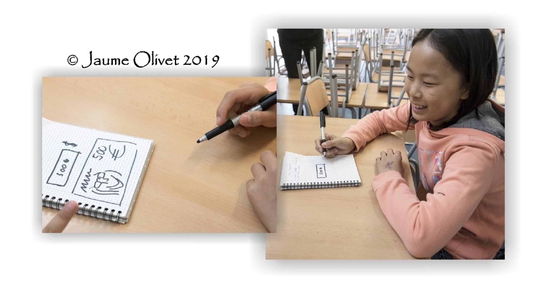  Jaume Olivet 2019