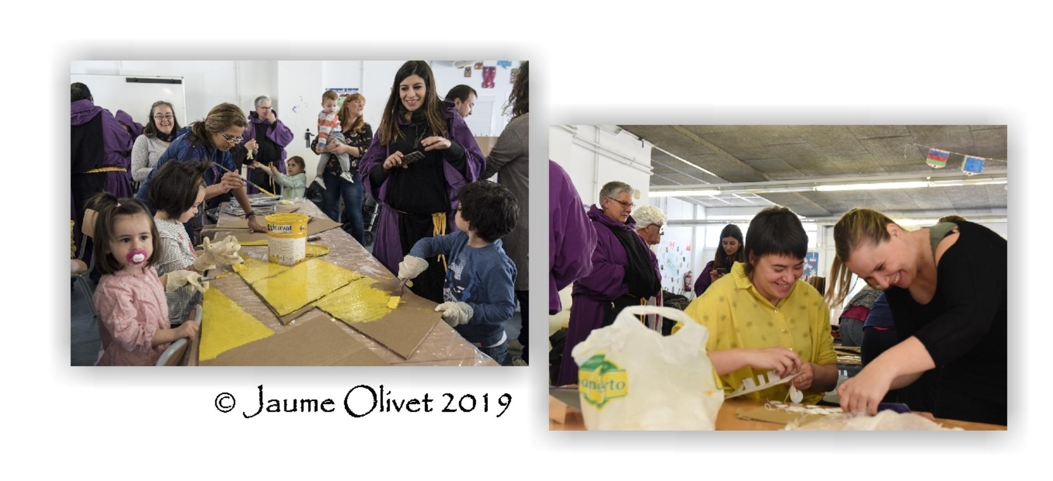  Jaume Olivet 2019