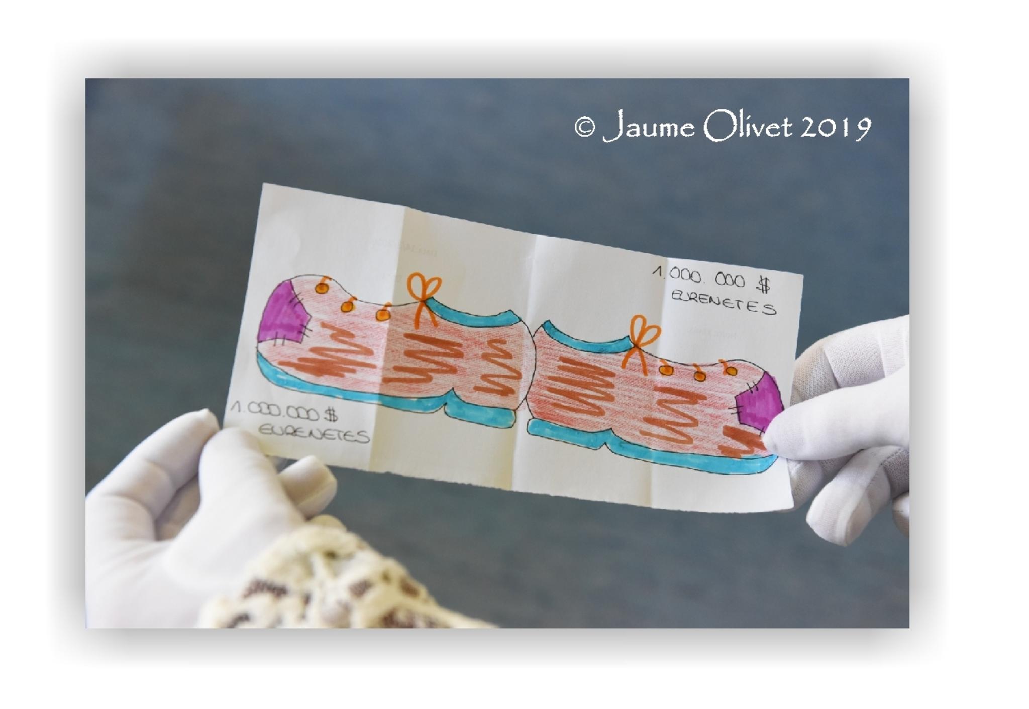  Jaume Olivet 2019
