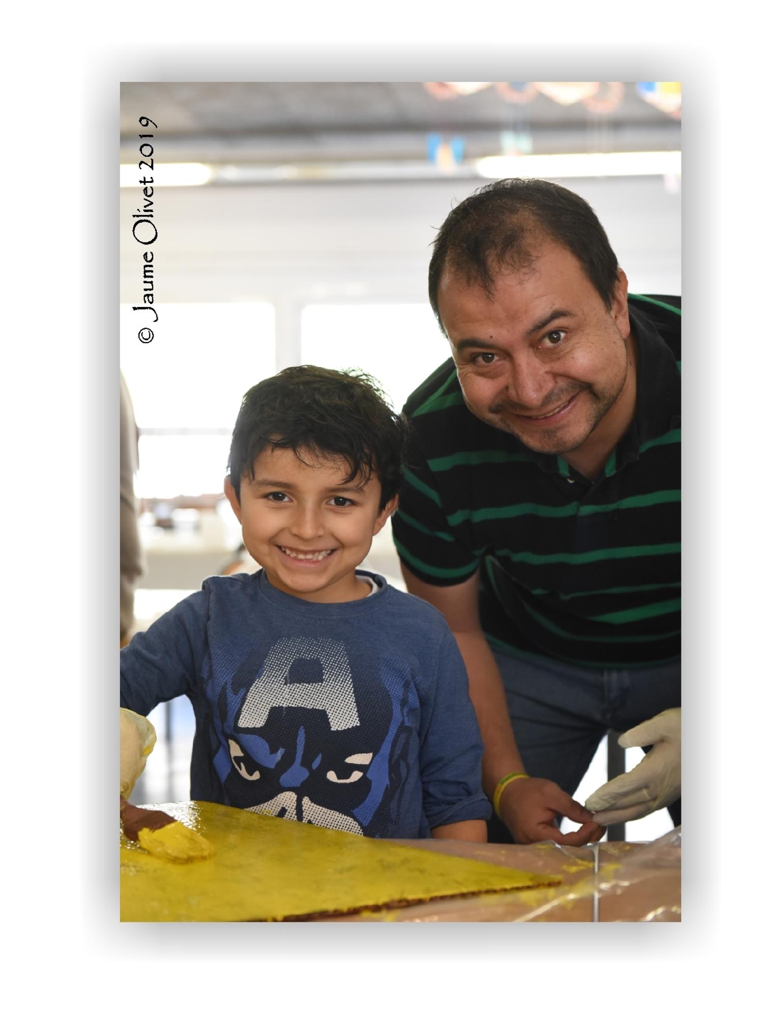  Jaume Olivet 2019
