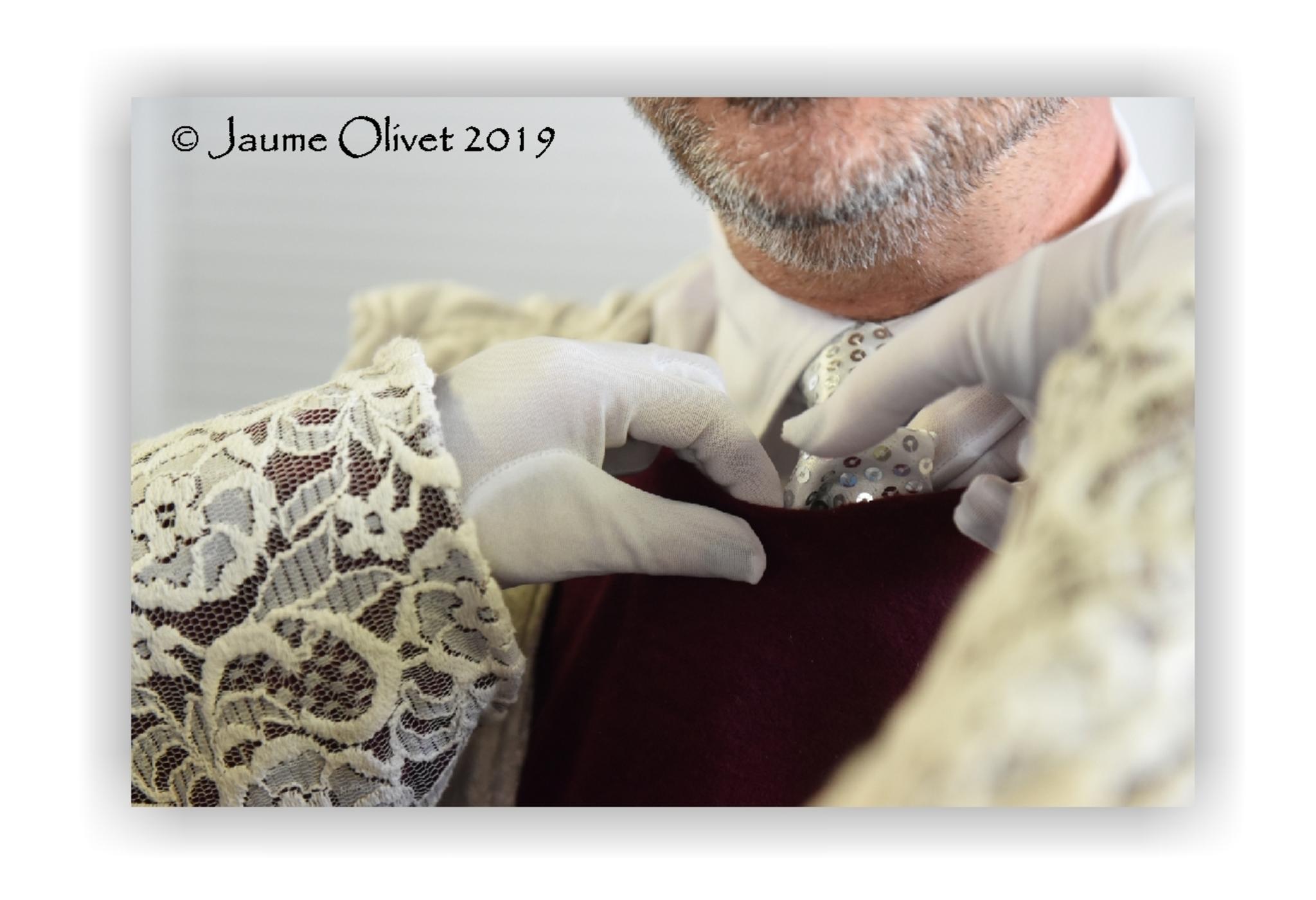  Jaume Olivet 2019