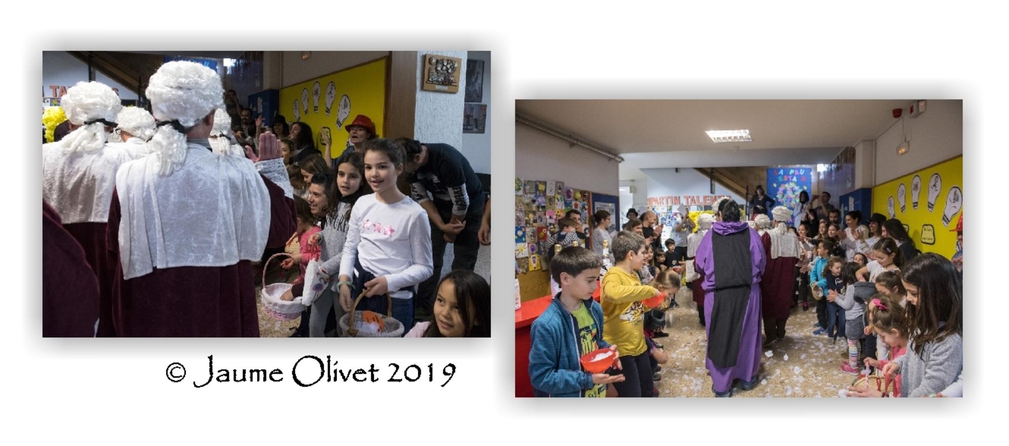  Jaume Olivet 2019