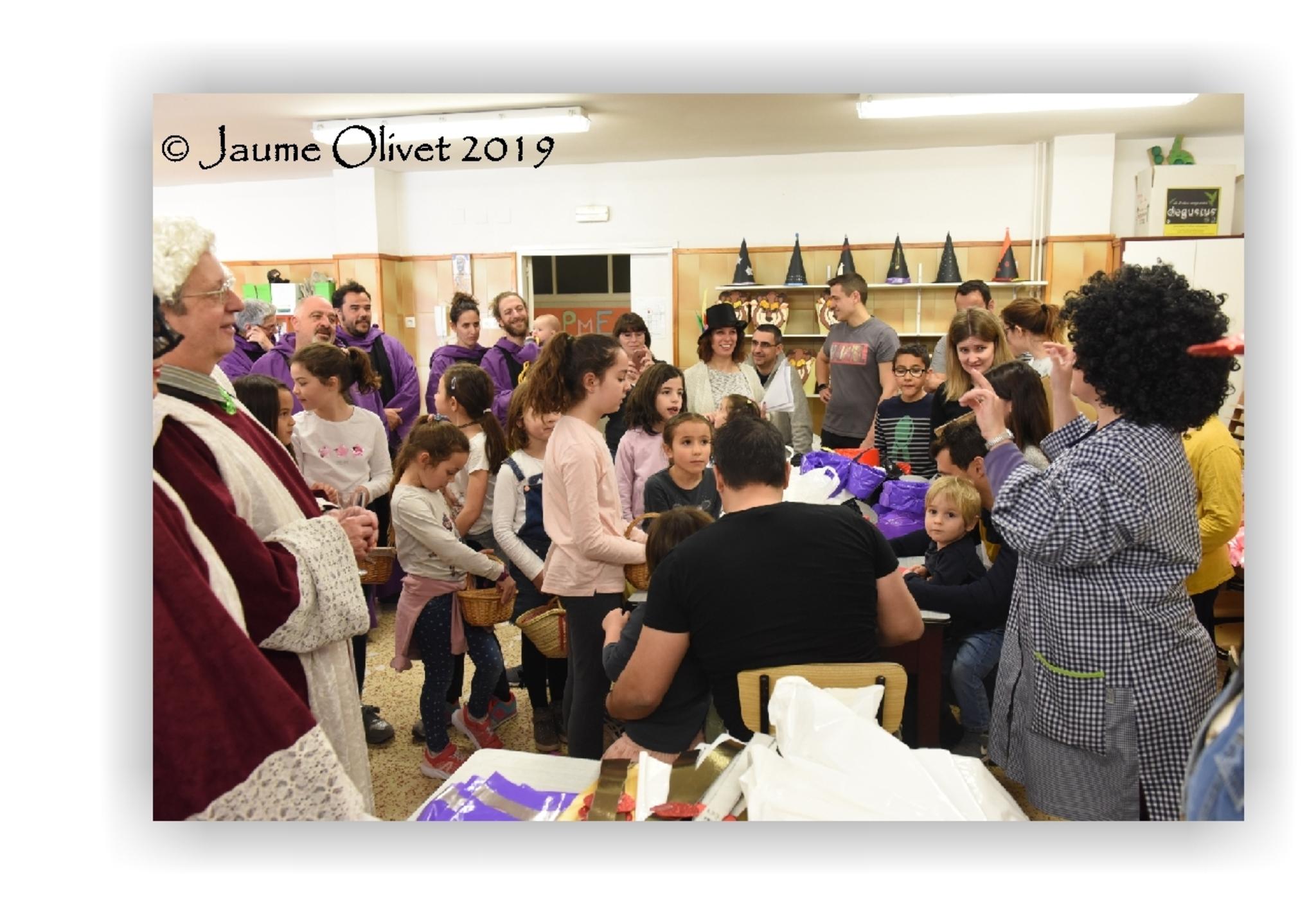  Jaume Olivet 2019