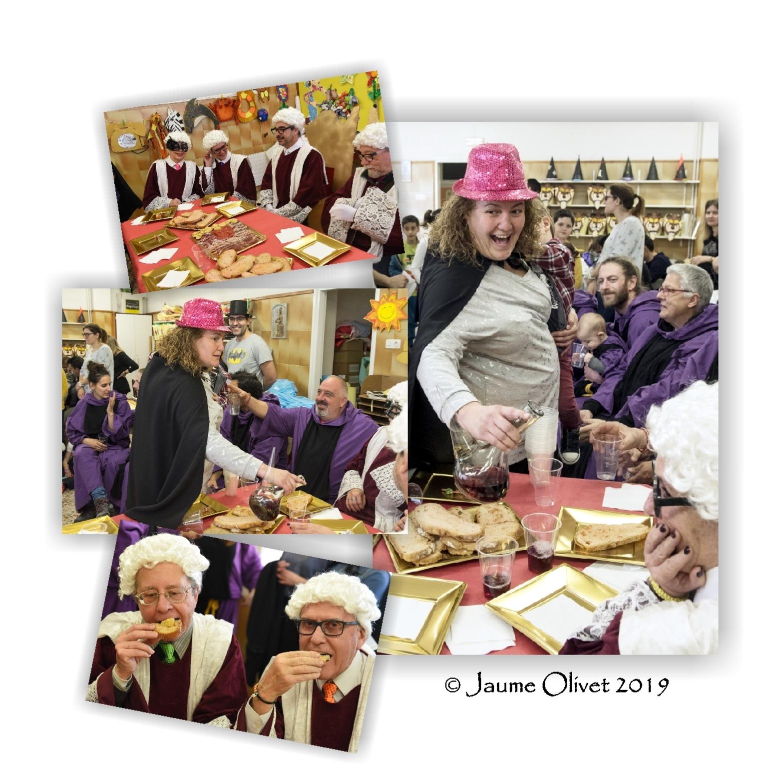  Jaume Olivet 2019