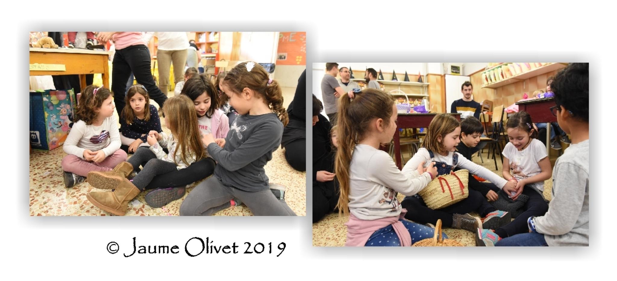  Jaume Olivet 2019