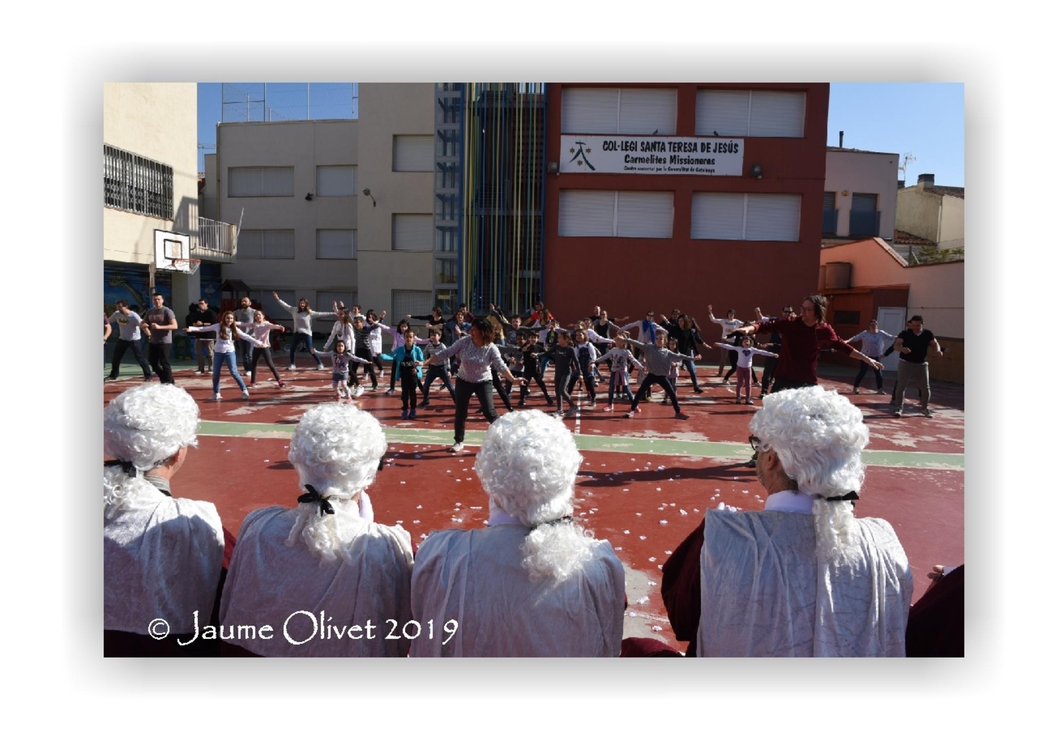  Jaume Olivet 2019