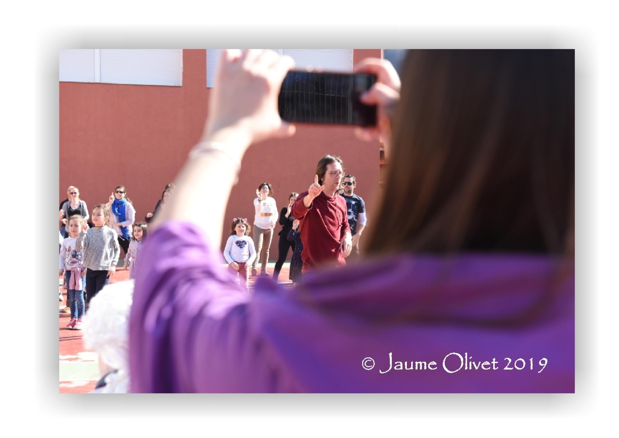  Jaume Olivet 2019