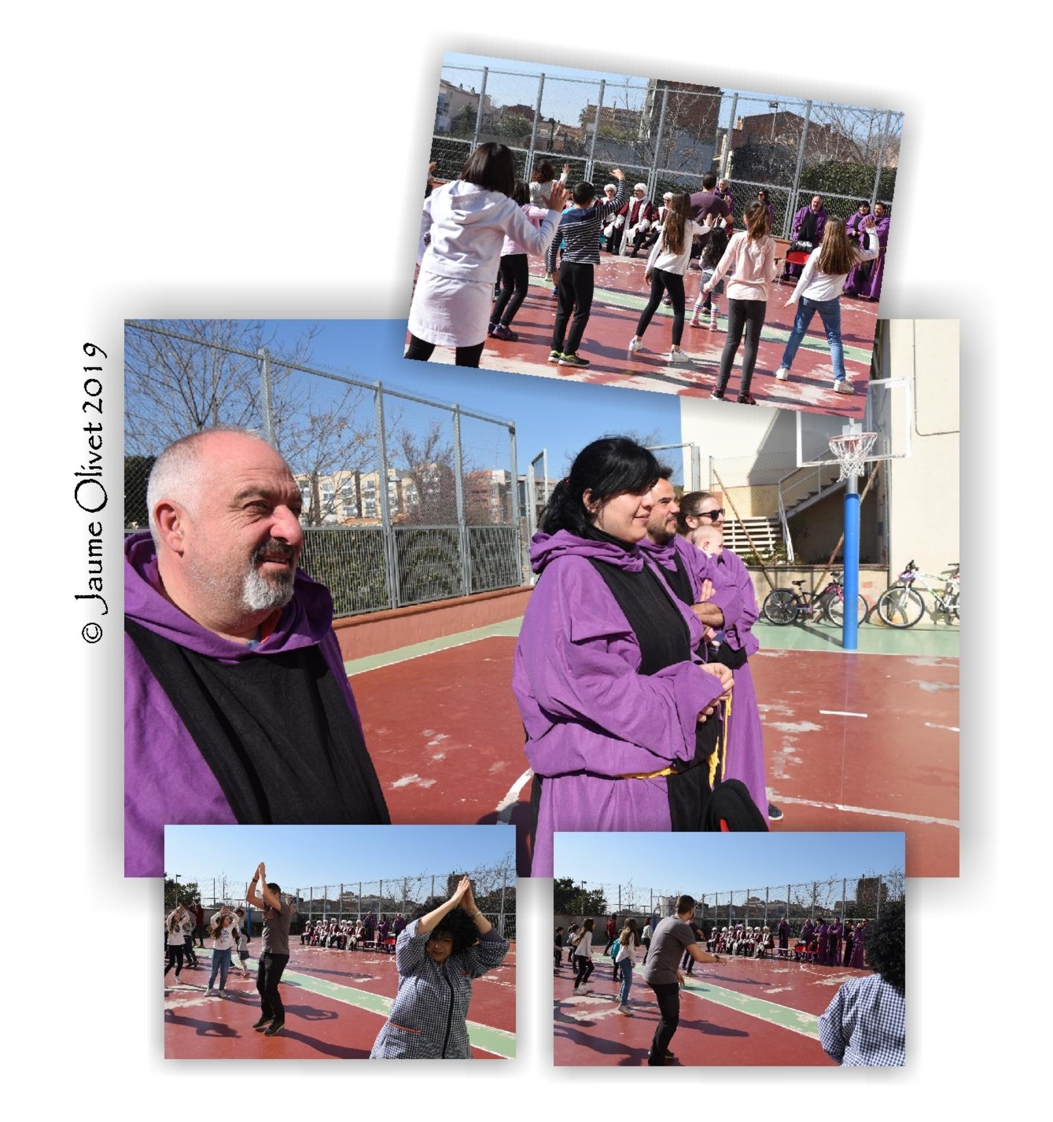  Jaume Olivet 2019