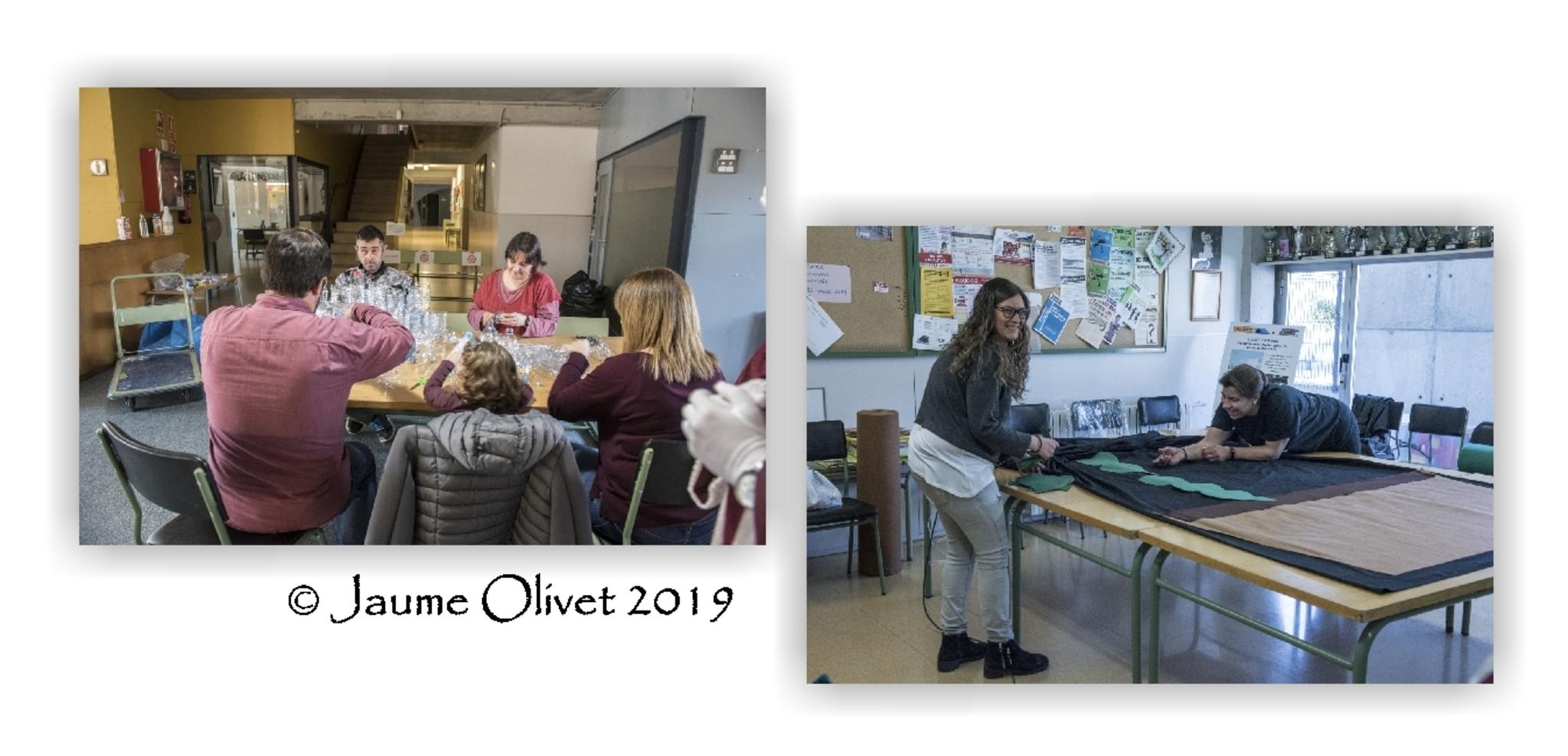  Jaume Olivet 2019