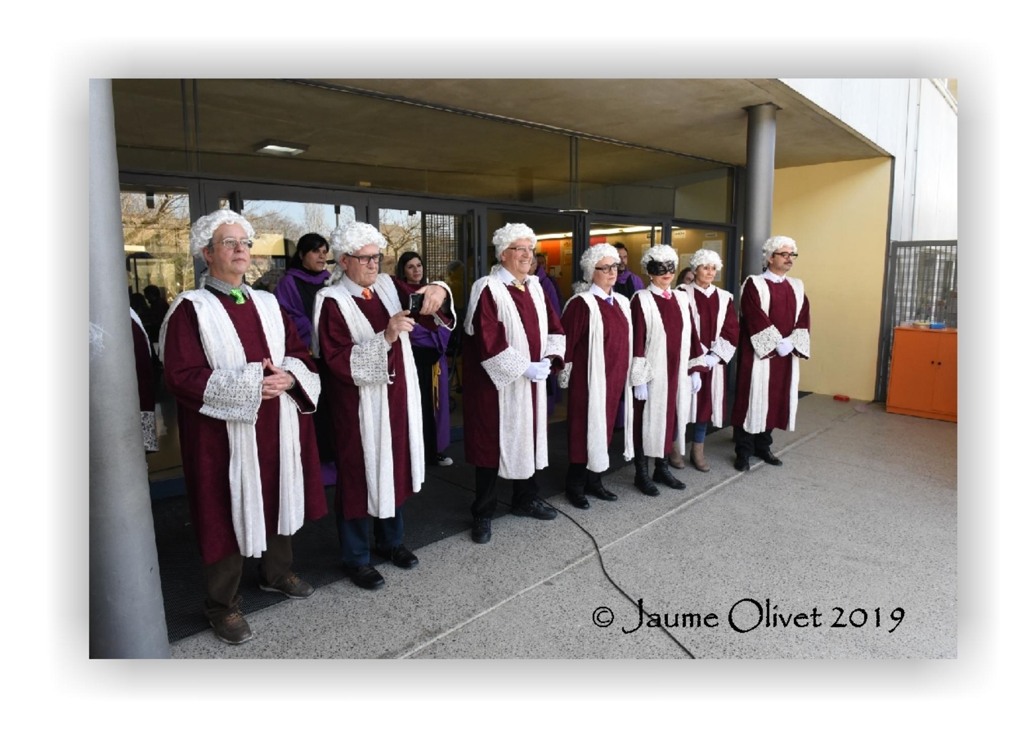  Jaume Olivet 2019