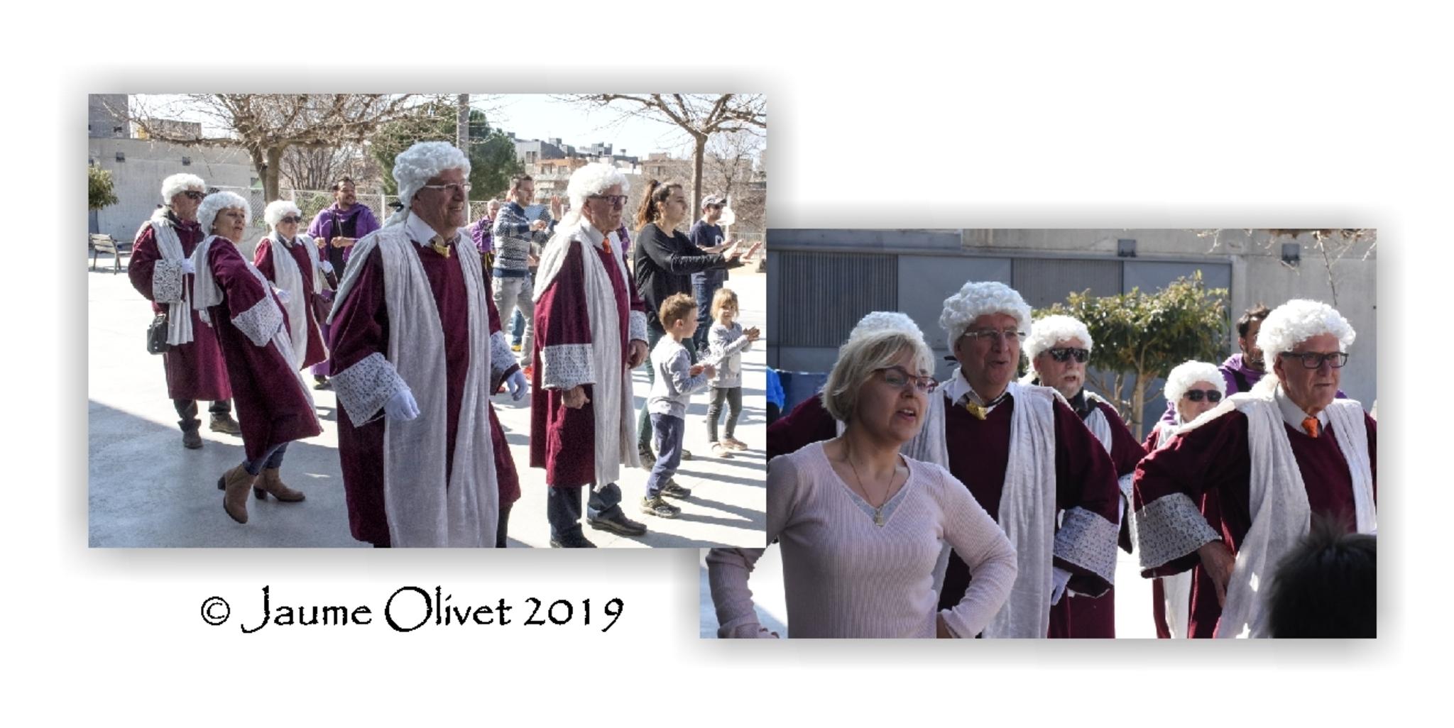  Jaume Olivet 2019