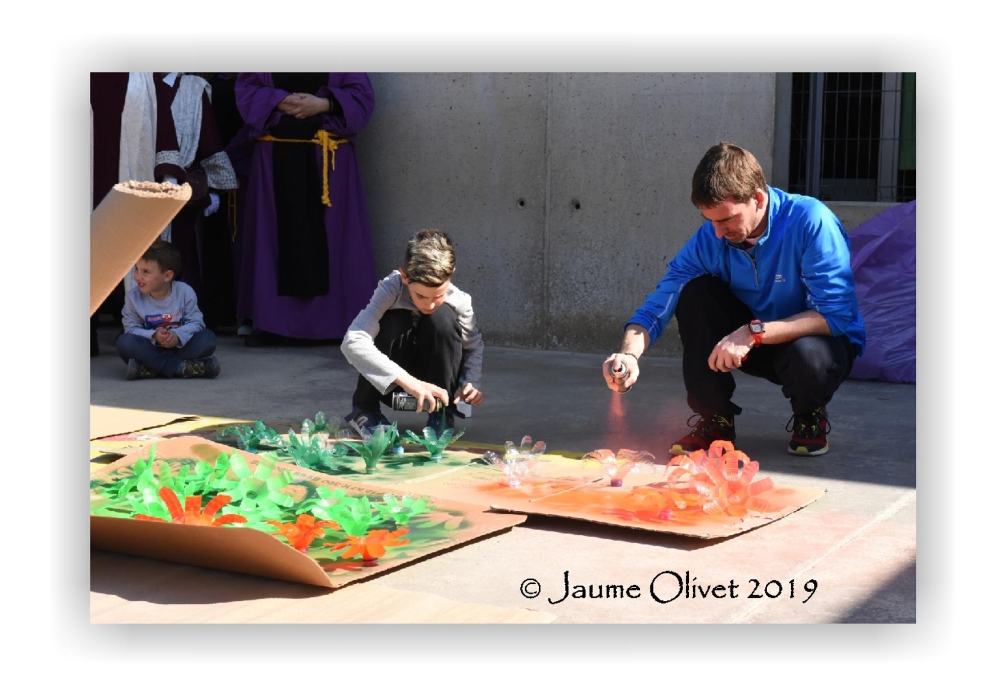  Jaume Olivet 2019