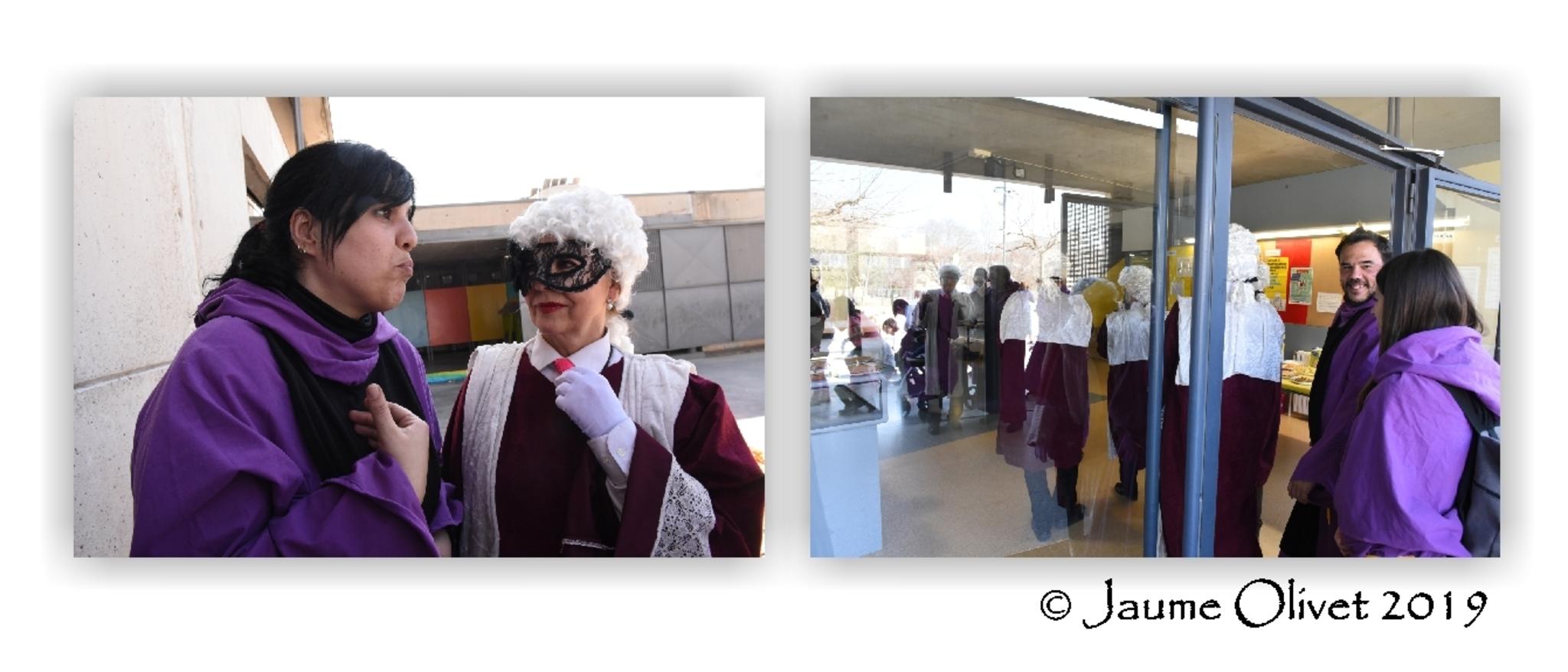  Jaume Olivet 2019