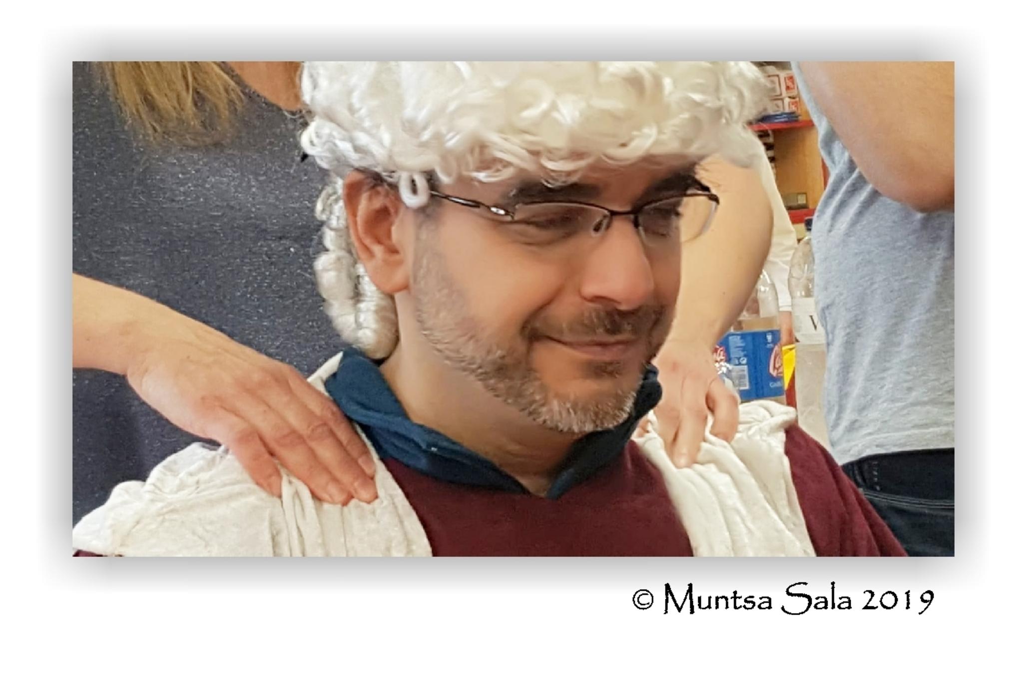  Muntsa Sala 2019